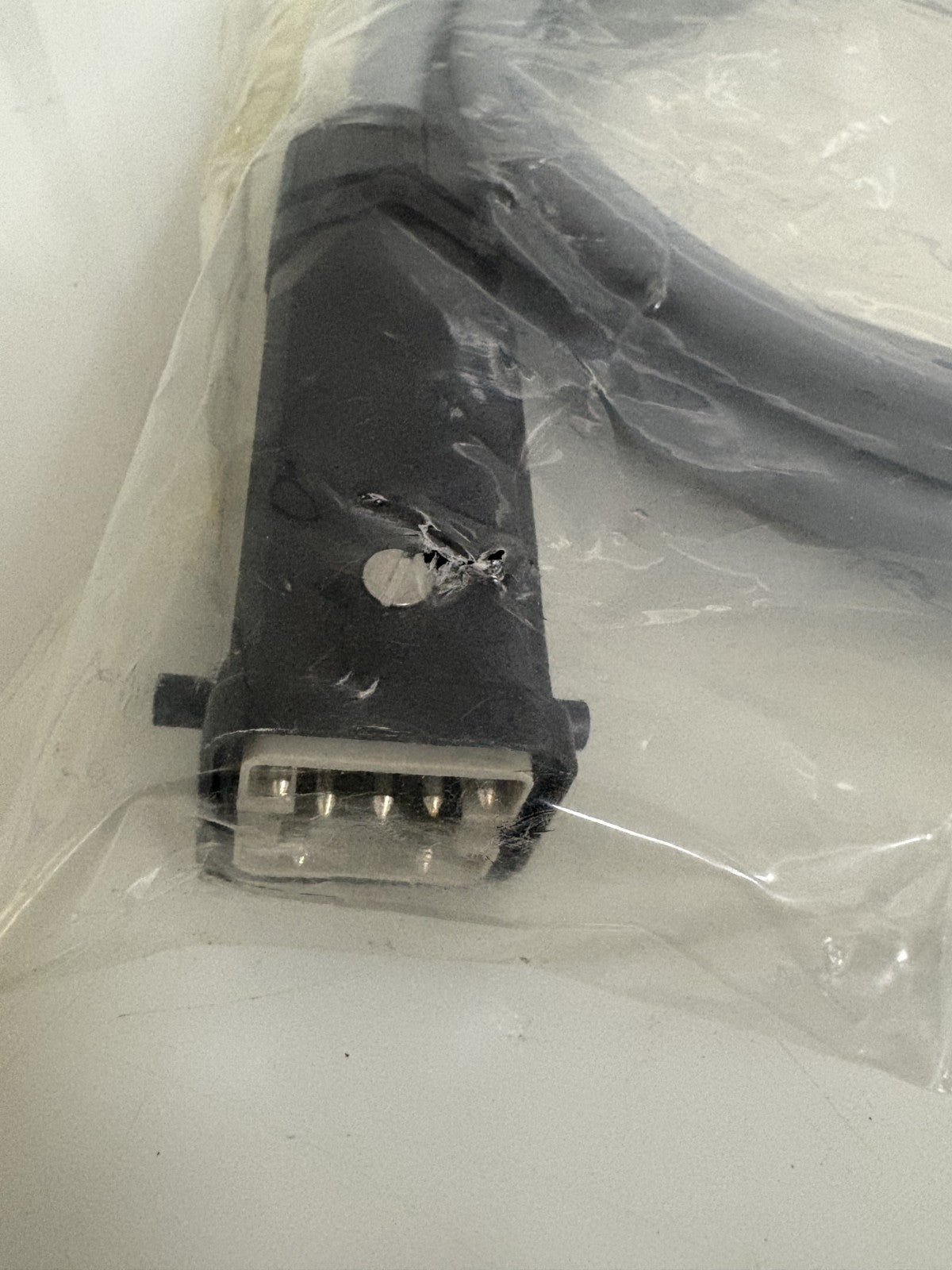 MULTIVAC CONNECTION LINE L1=2,81