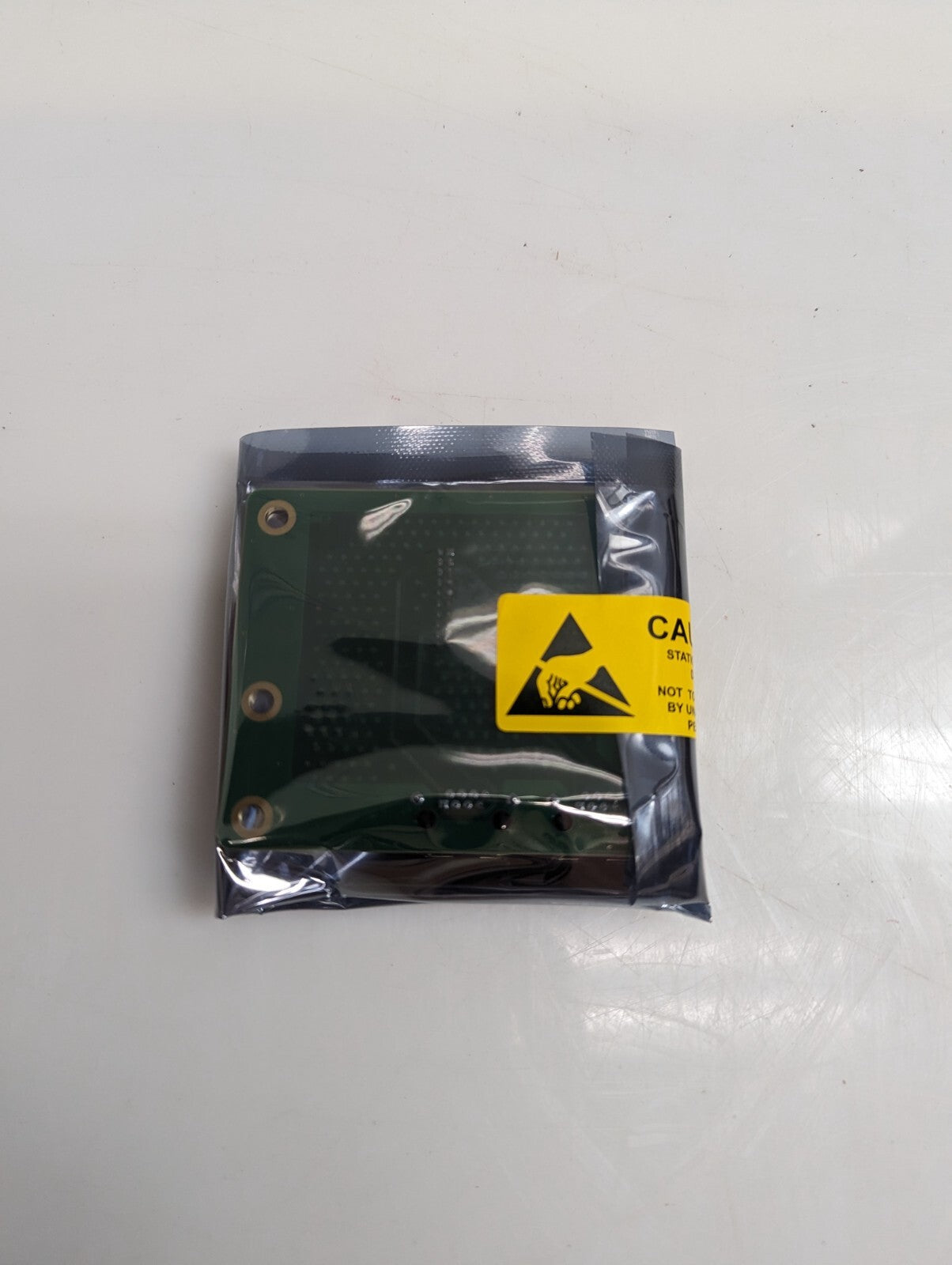 HP Scitex CW157-00070 CSR Board E4g To Pic4 Adaptor Assy Rev2