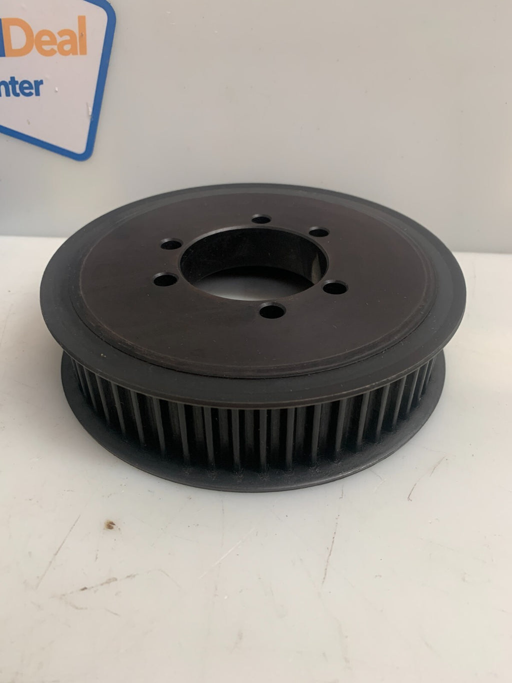 MARTIN   High Torque Sprocket  P568M30-SDS1
