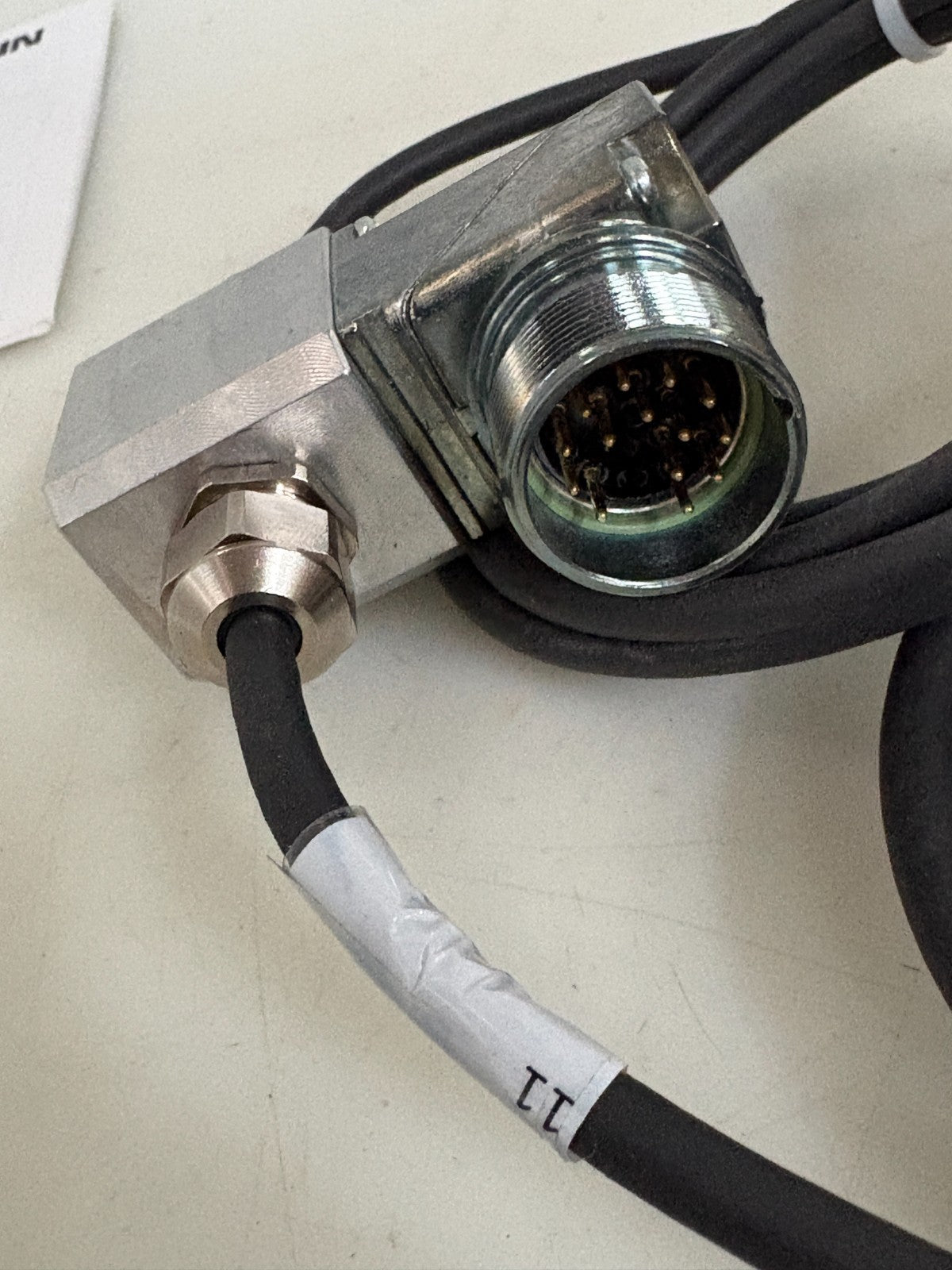 DMG MORI ROTARY MORI HEIDENHAIN SDB2682901 E06724939-0000104