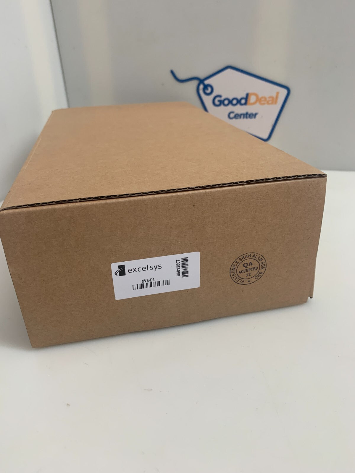 Excelsys Power Supply Ext/Int Offboard AC/DC Configurable XVE-D32