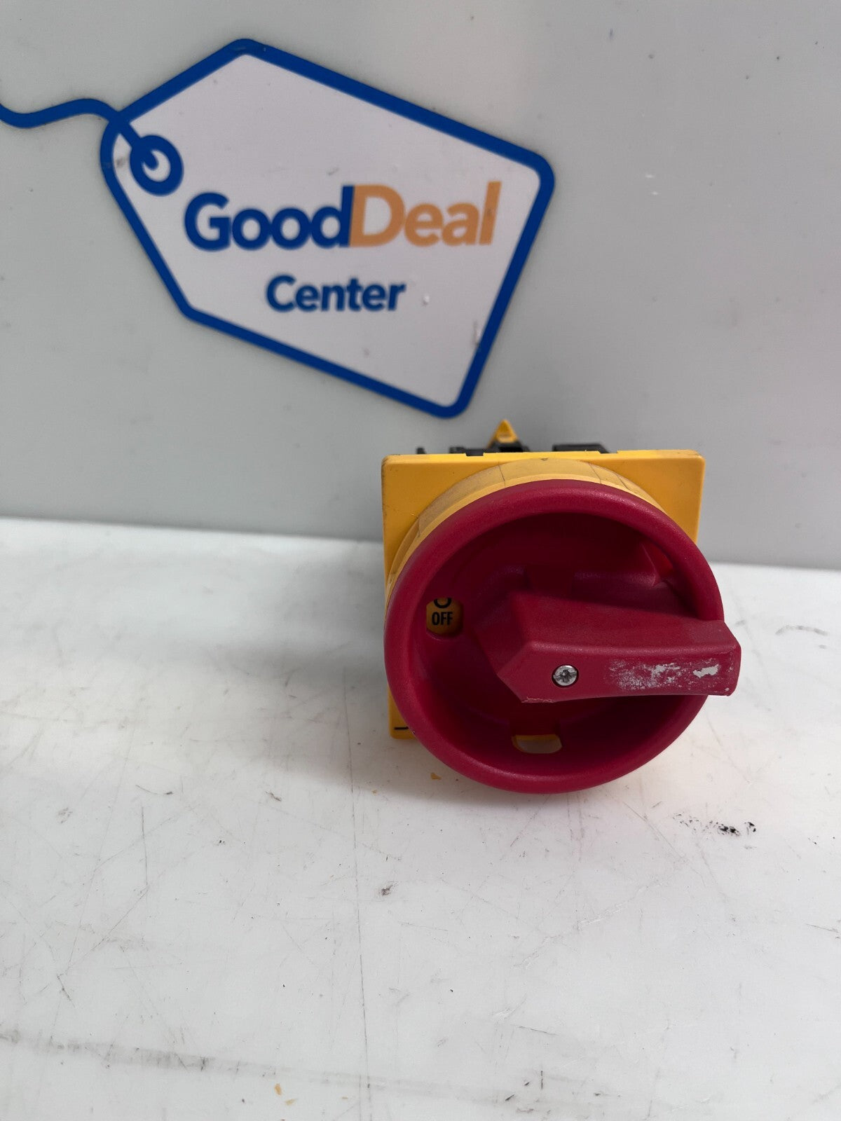 EATON MOELLER T0-2-1   On/Off Switch  CT02-1
