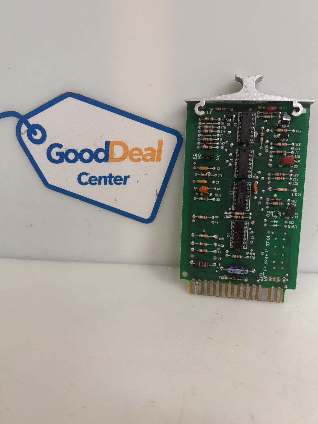 RONAN CIRCUIT BOARD SS2167G FS-0000 R9 877850