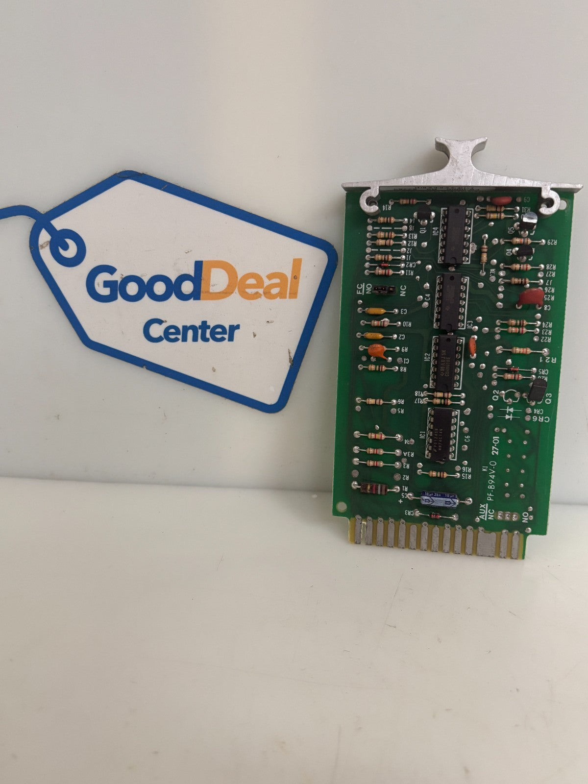RONAN CIRCUIT BOARD SS2167G FS-0000 R9 877850