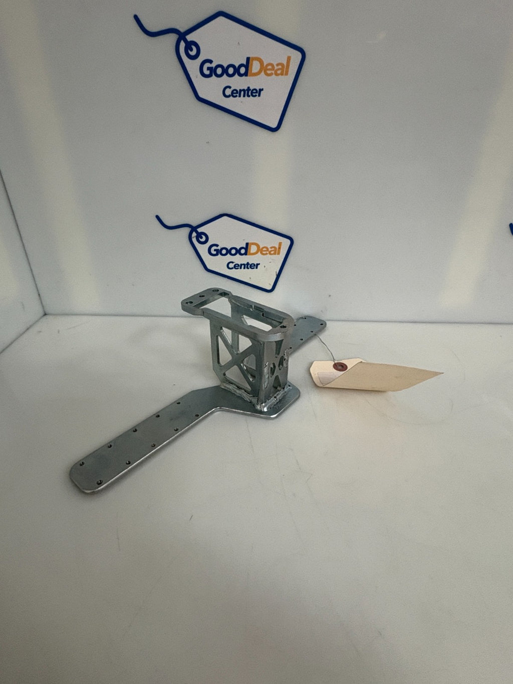 CONVEYOR CONNECTING LINK #190-015260
