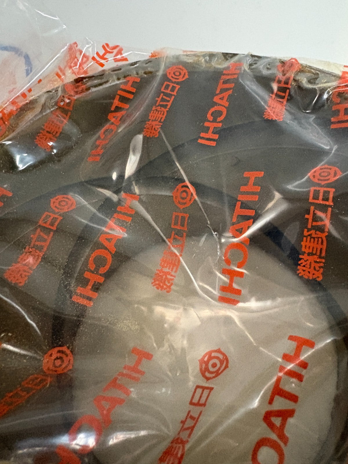 HITACHI BUSHING 4302250 1