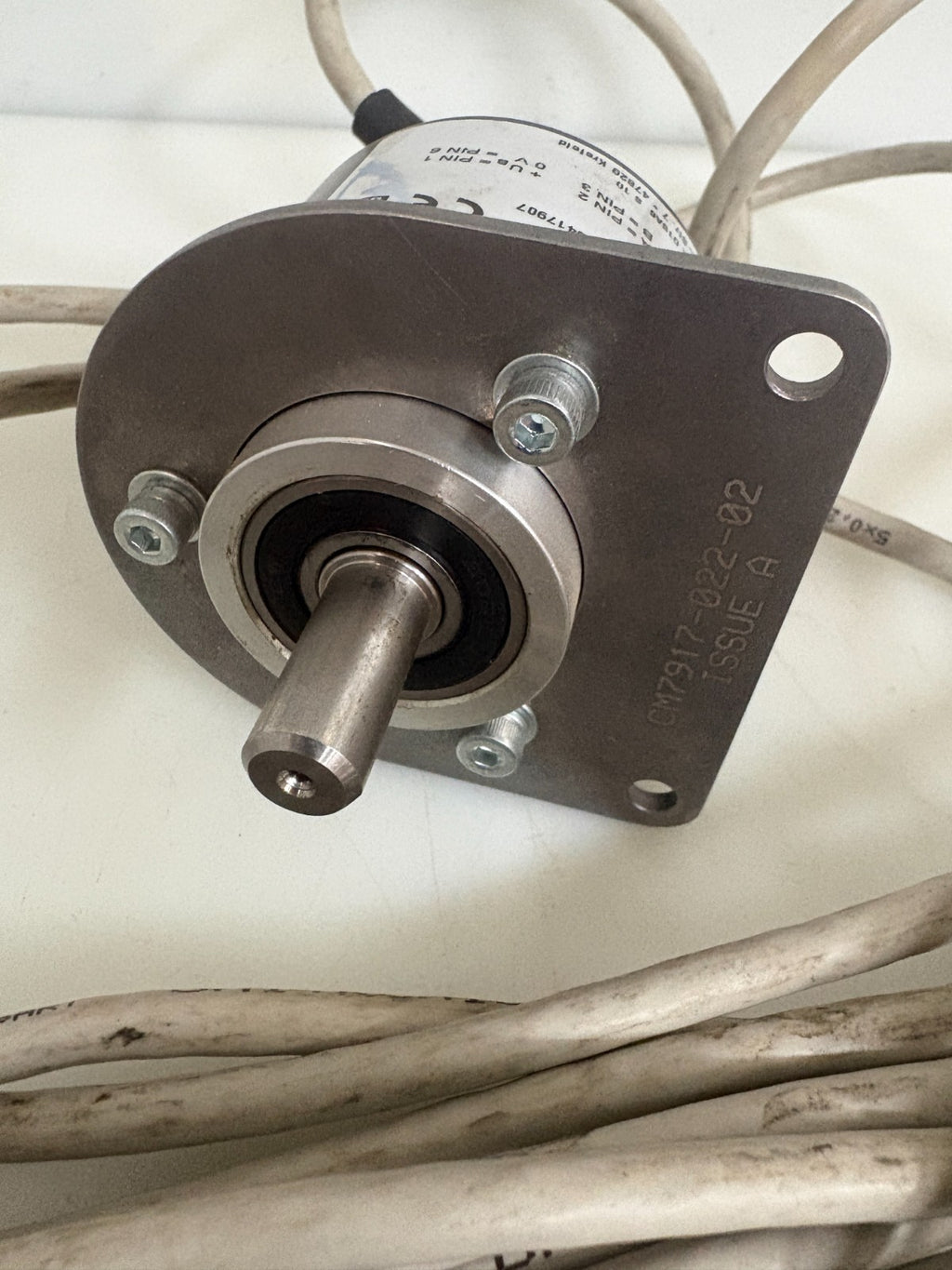 HHS ENCODER 96313103 W/CABLE4