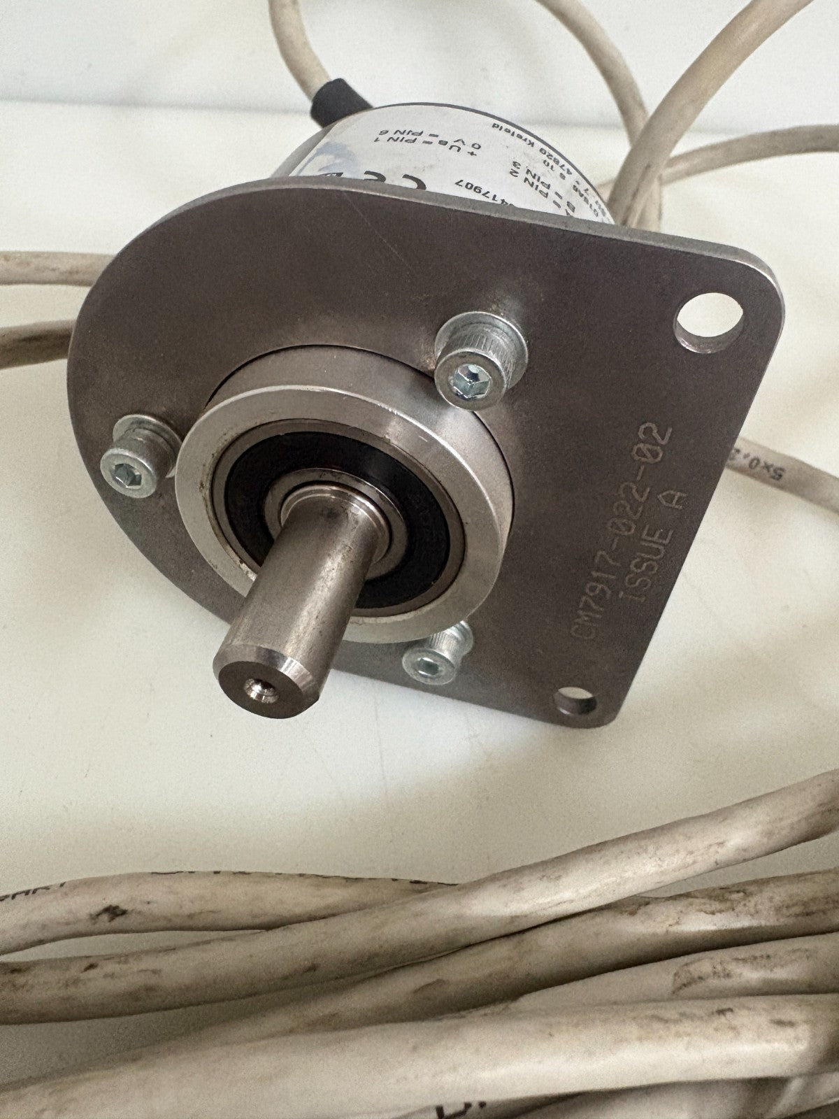 HHS ENCODER 96313103 W/CABLE4