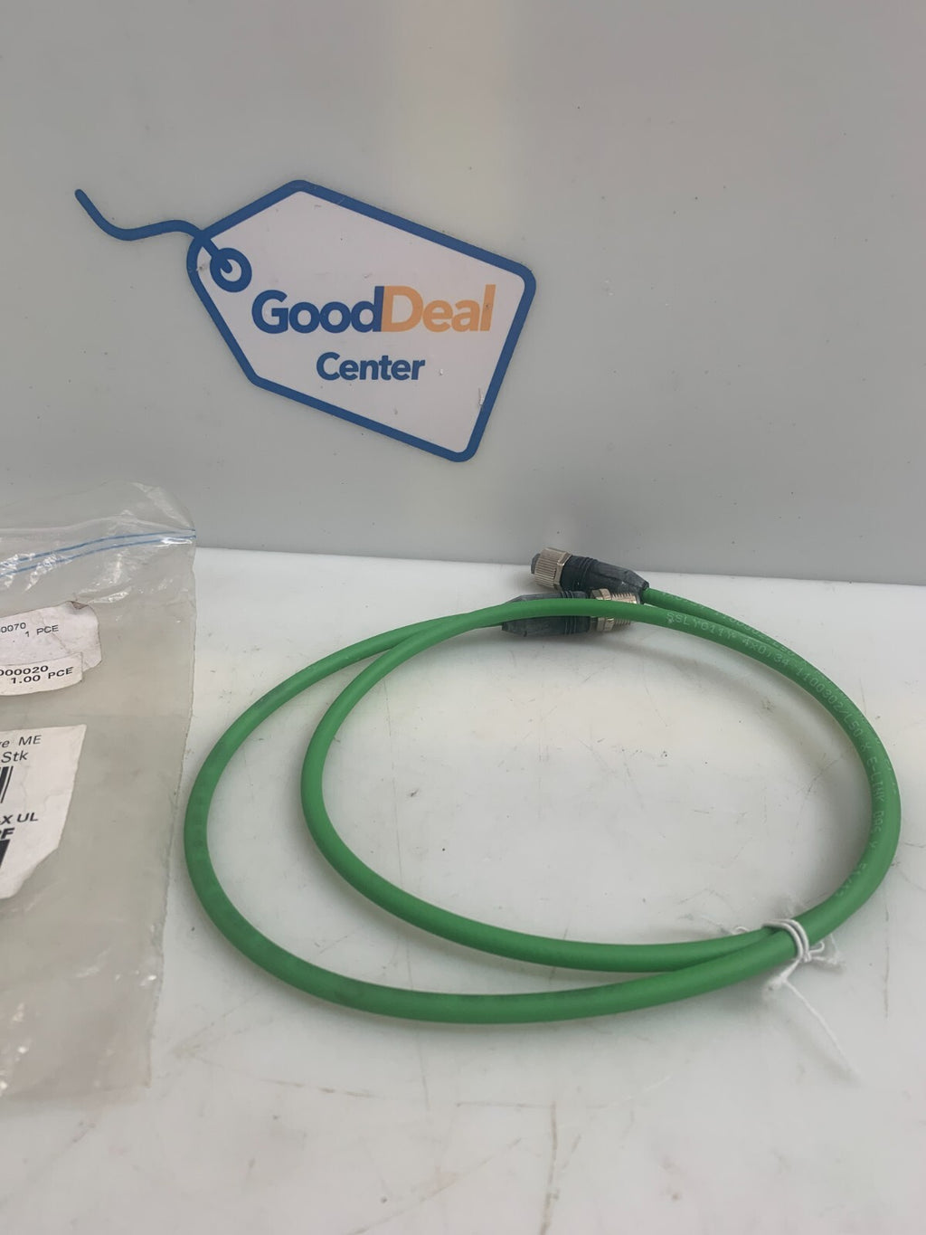 TRUMPF 0351267  Sensor Cable  1100100-ZNG