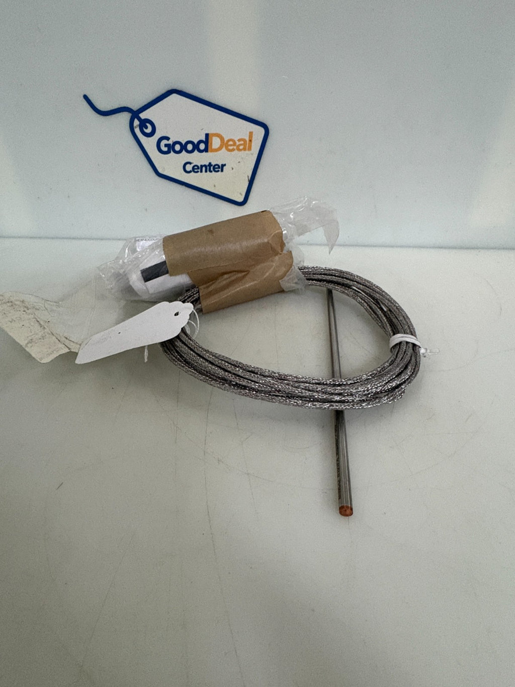 MINCO PROBE W/HOLDER S151PA75Z180 STAINLESS 0