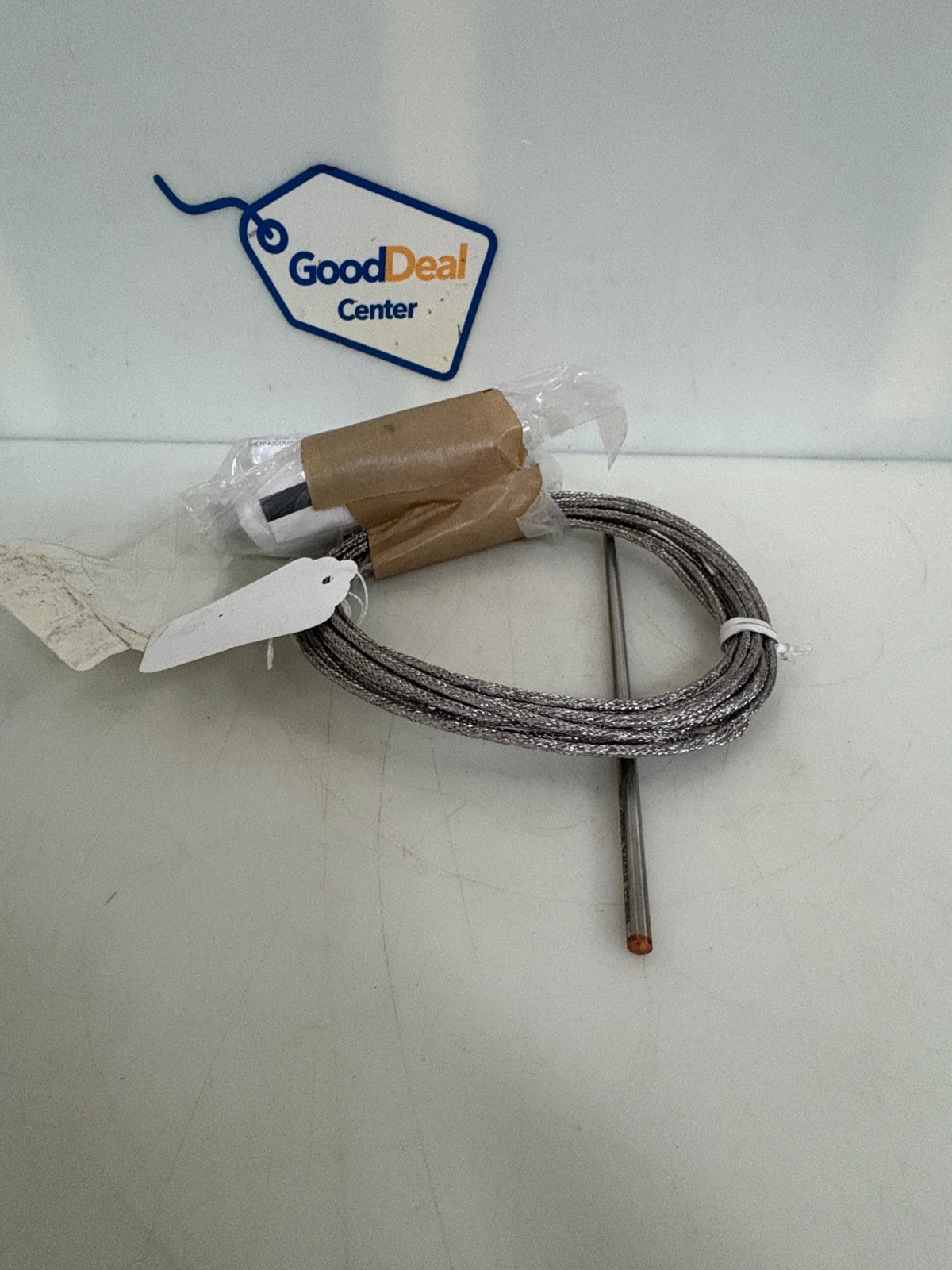 MINCO PROBE W/HOLDER S151PA75Z180 STAINLESS 0