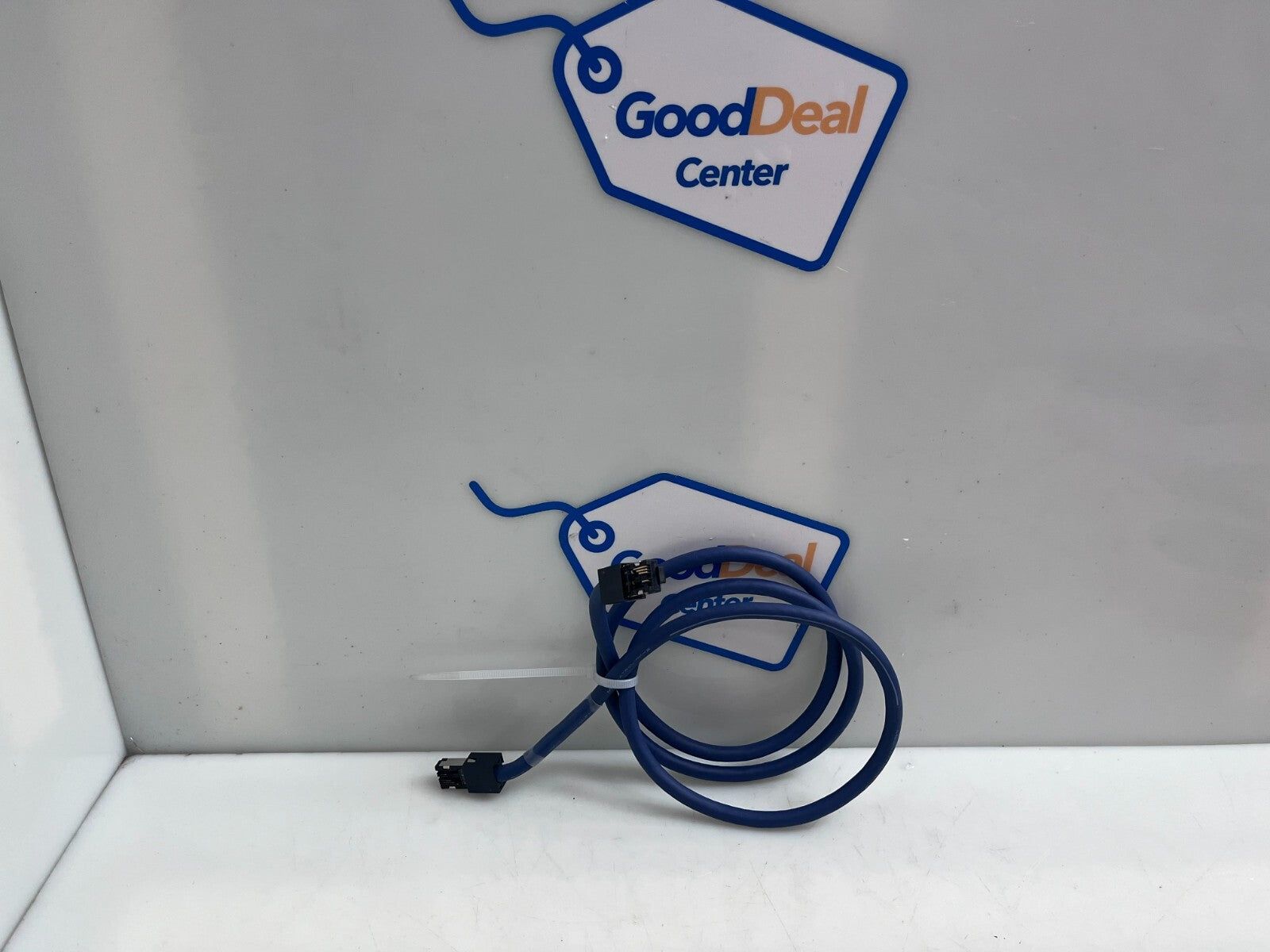 YASKAWA  JZSP-CM3RRM0-01-E Servo Motor & Encoder Cable (Lot of 5)2
