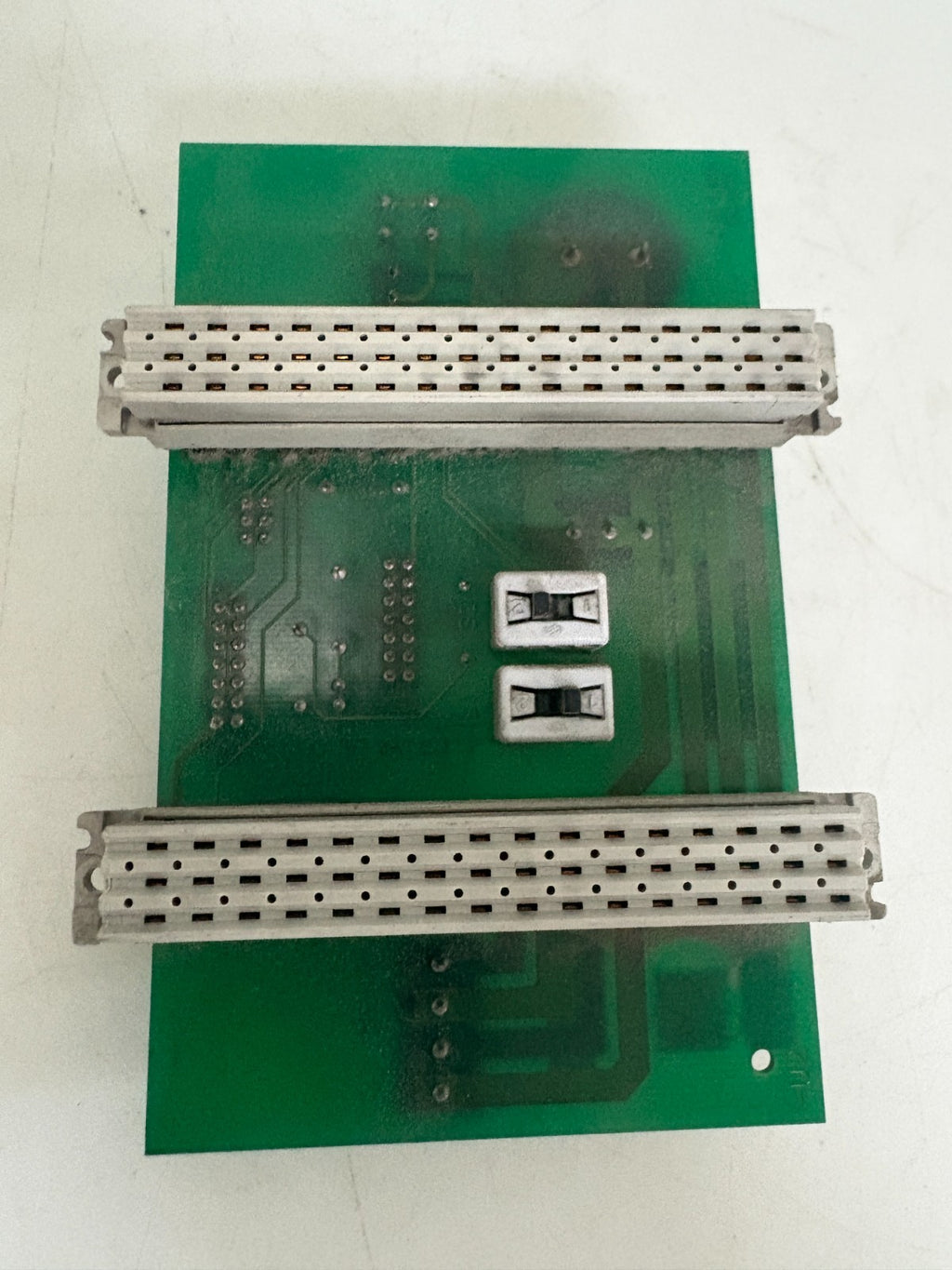 SIEMENS PL EA BACK PLANE SERVO 00343908-023