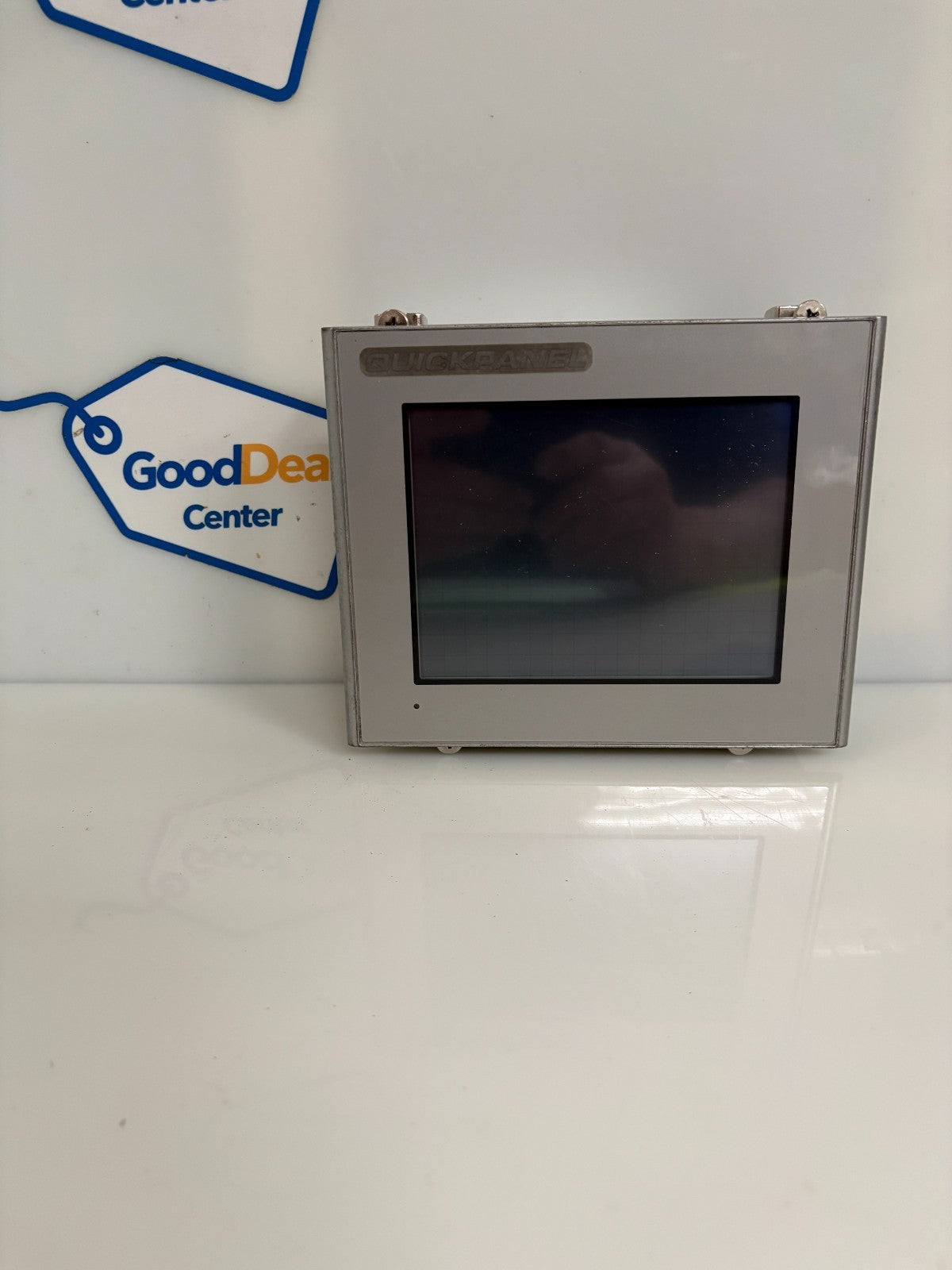 TOTAL CONTROL PRODUCTS QUICK TOUCH SCREEN CQPKSTDN0000-A