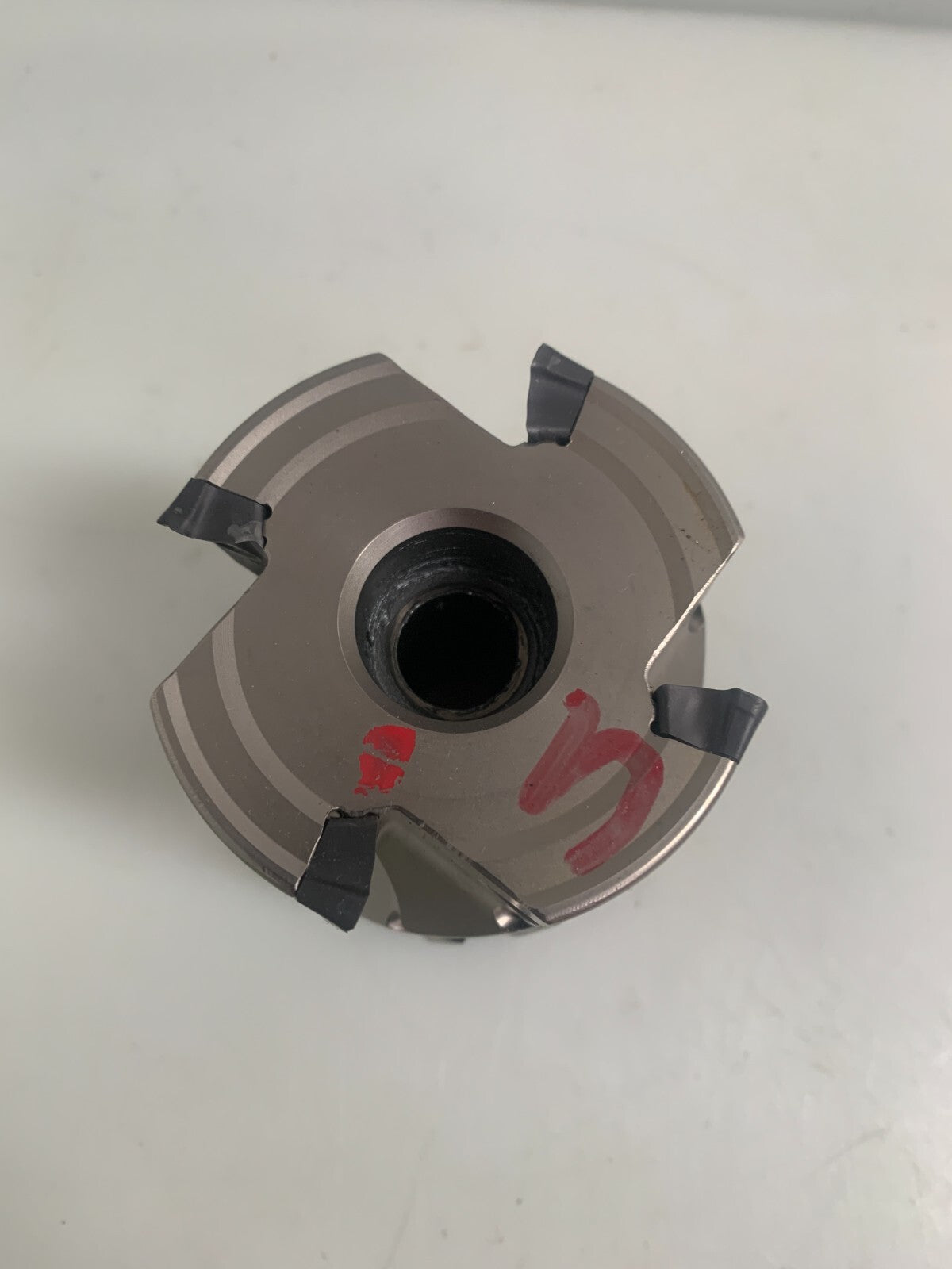 Ingersoll 22J3E-25030D3R01 w/16 Knife