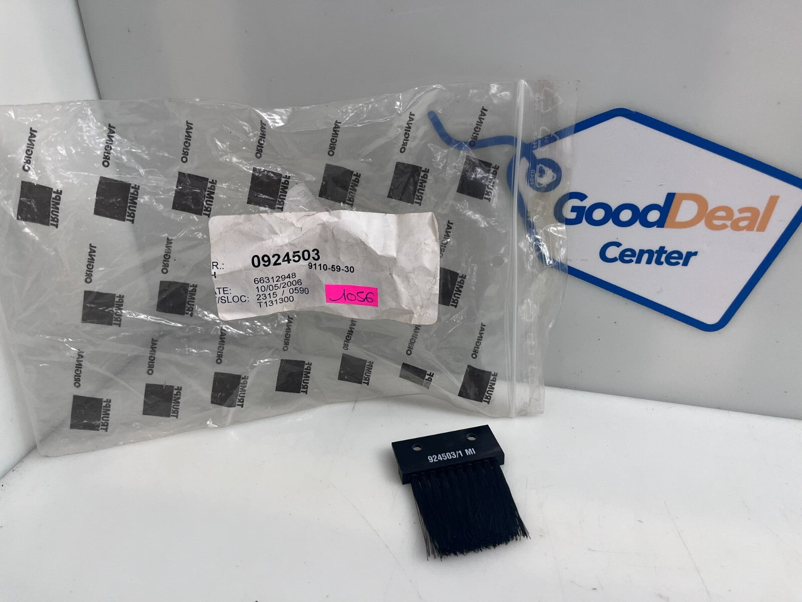 TRUMPF TRUMPF 924503/1 MI Original Strip Brush 0924503