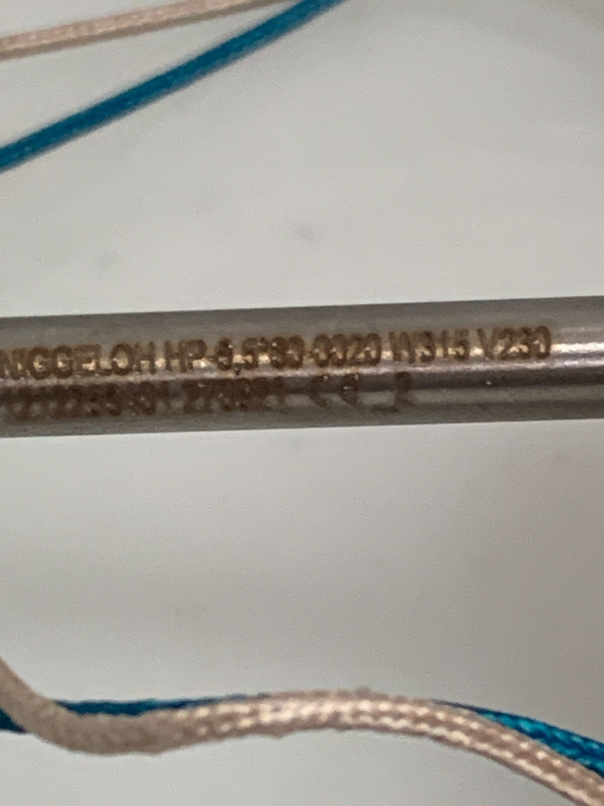 RENGER TEMPERATURE PROBE 1212255401 36547