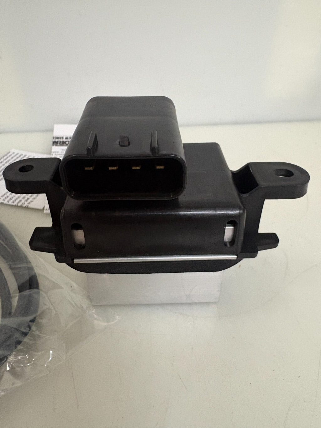 DORMAN BLOWER MOTOR RESISTOR KIT 973-399 2