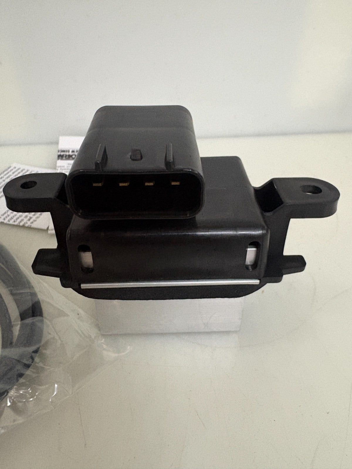 DORMAN BLOWER MOTOR RESISTOR KIT 973-399 2