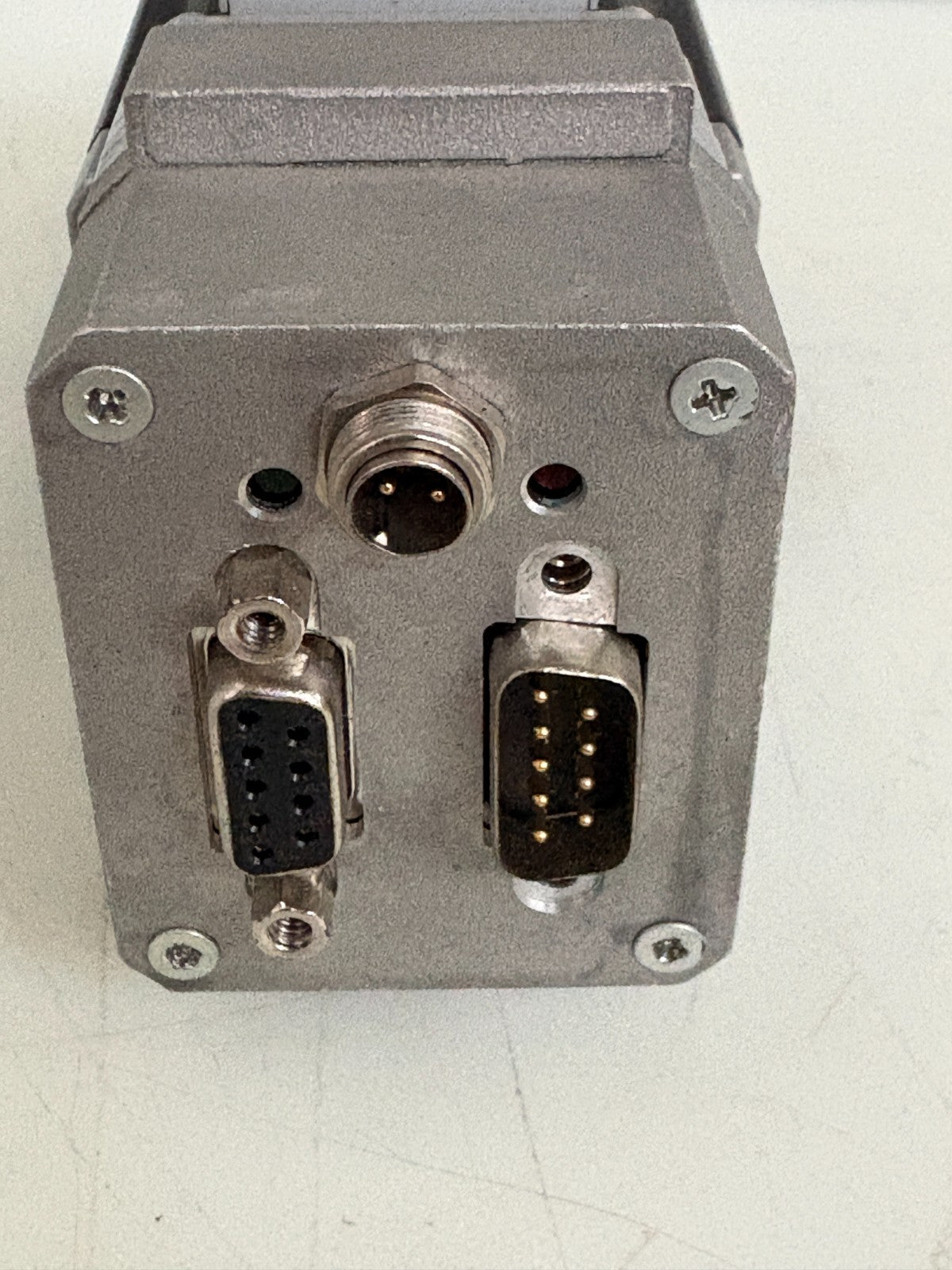 IKO SERVO MOTOR FIRMWARE V RT3.12 SRLM CM1-C-23L20C W/COOL MUSCLE CM1 SERIES3