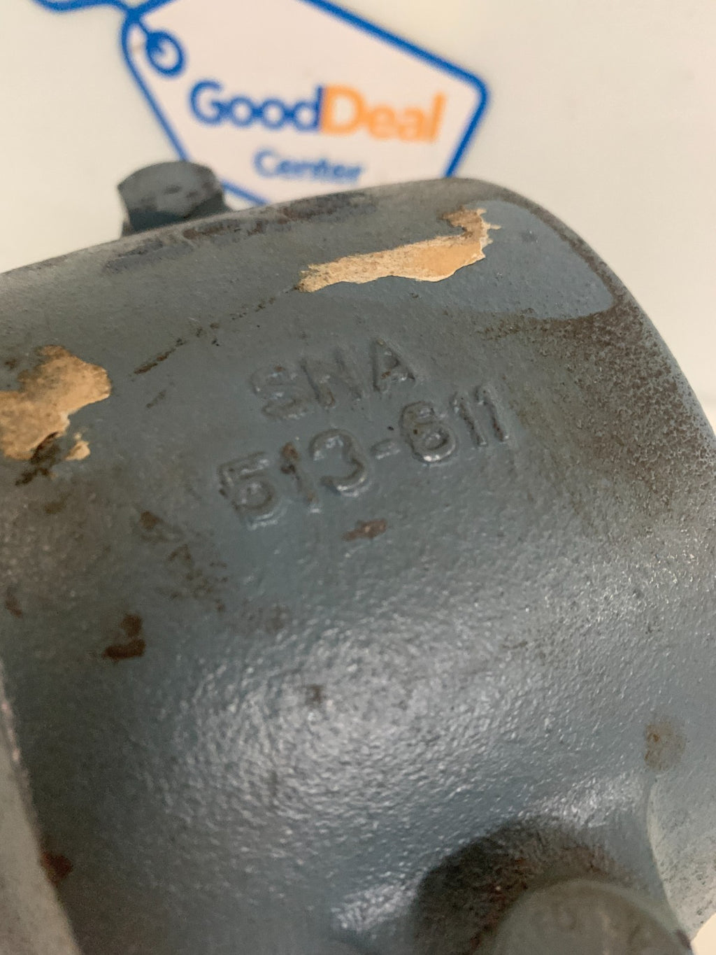 SKF BEARING HOUSING SNA 513-611