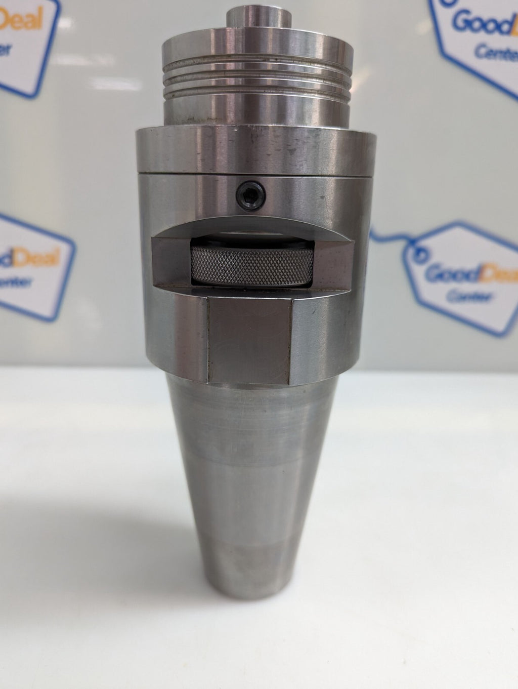 Guhring Iso-Taper Length Presetting Adapter Code 4319