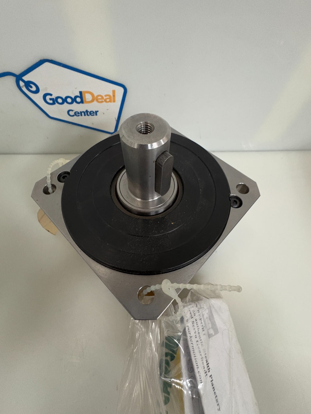 PARKER PLANETARY GEARHEAD REDUCER 4:1 PX115-004-S2