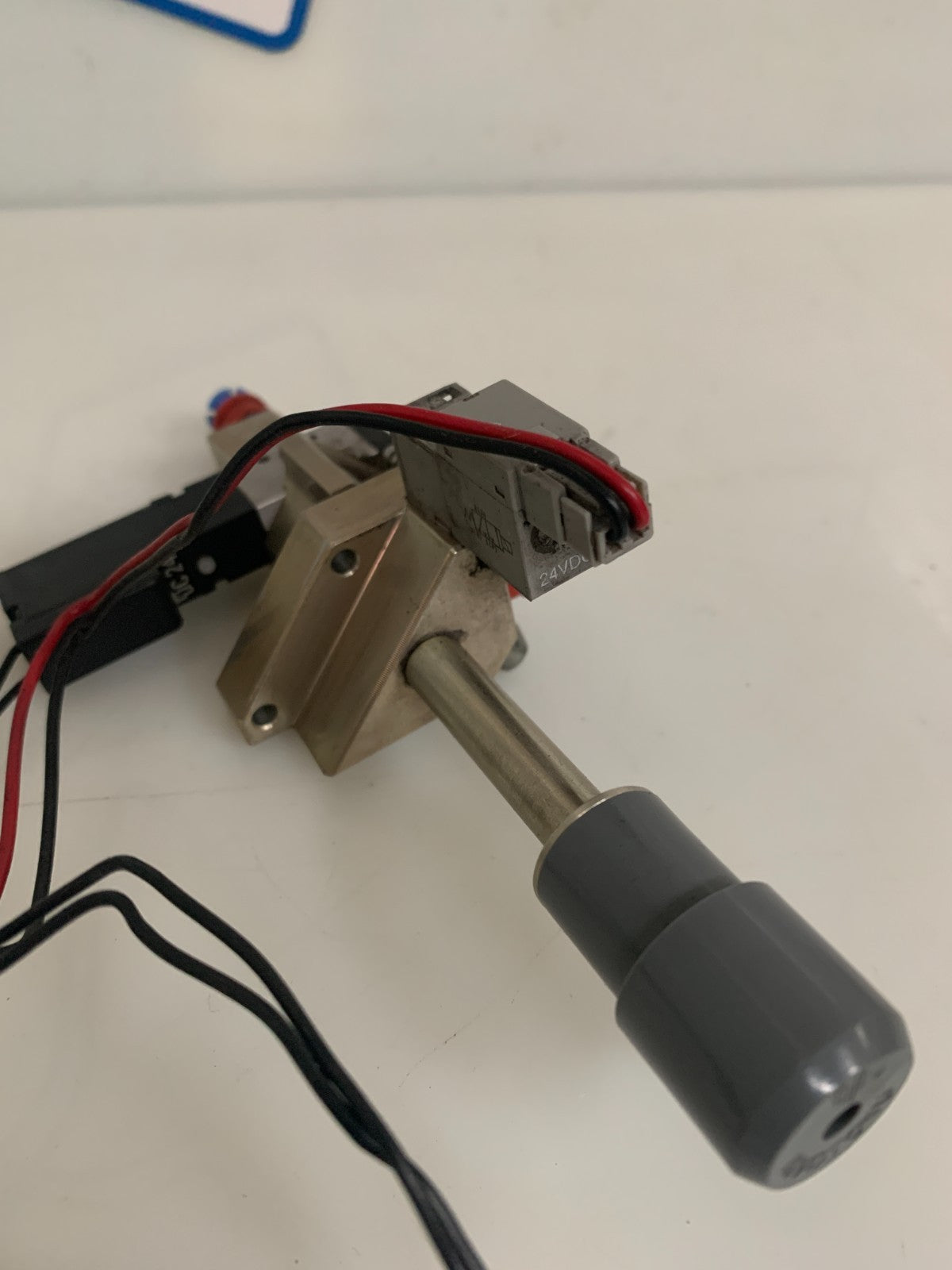 SIEMENS VACUUM GENERATOR 00305378-01