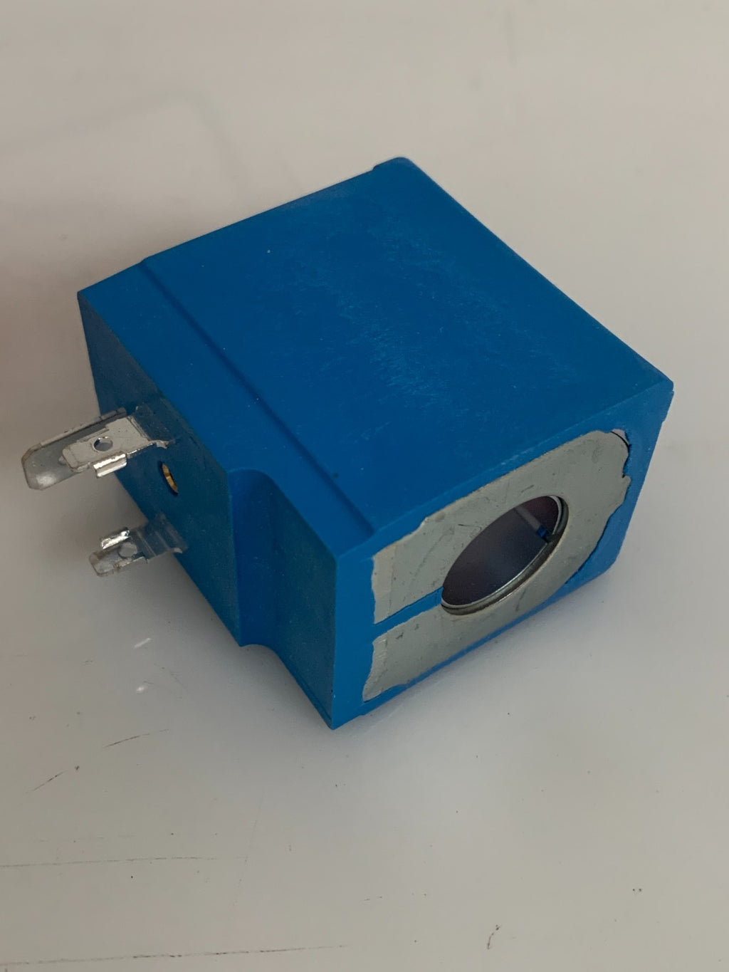 DANFOSS 042N7522 COIL FOR SOLENOID VALVE 115 VOLTS3