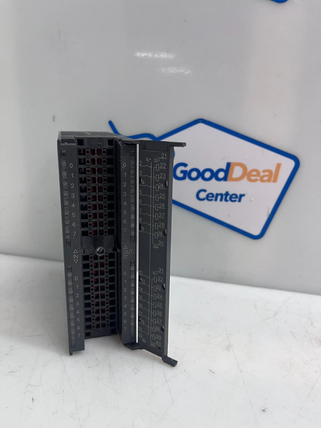 SIEMENS 6ES7323-1BL00-0AA0 Digital I/O Module