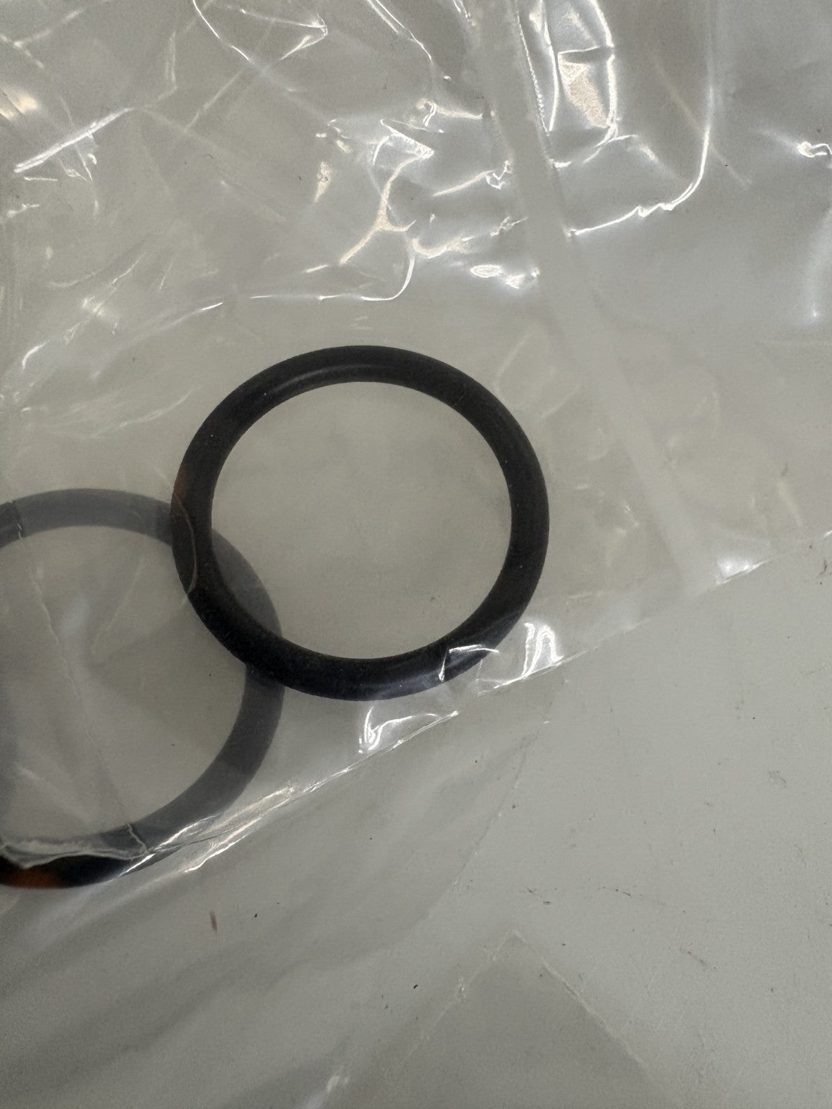 LOT OF 7 SWAGELOK SEAL KIT VT-9K-FC
