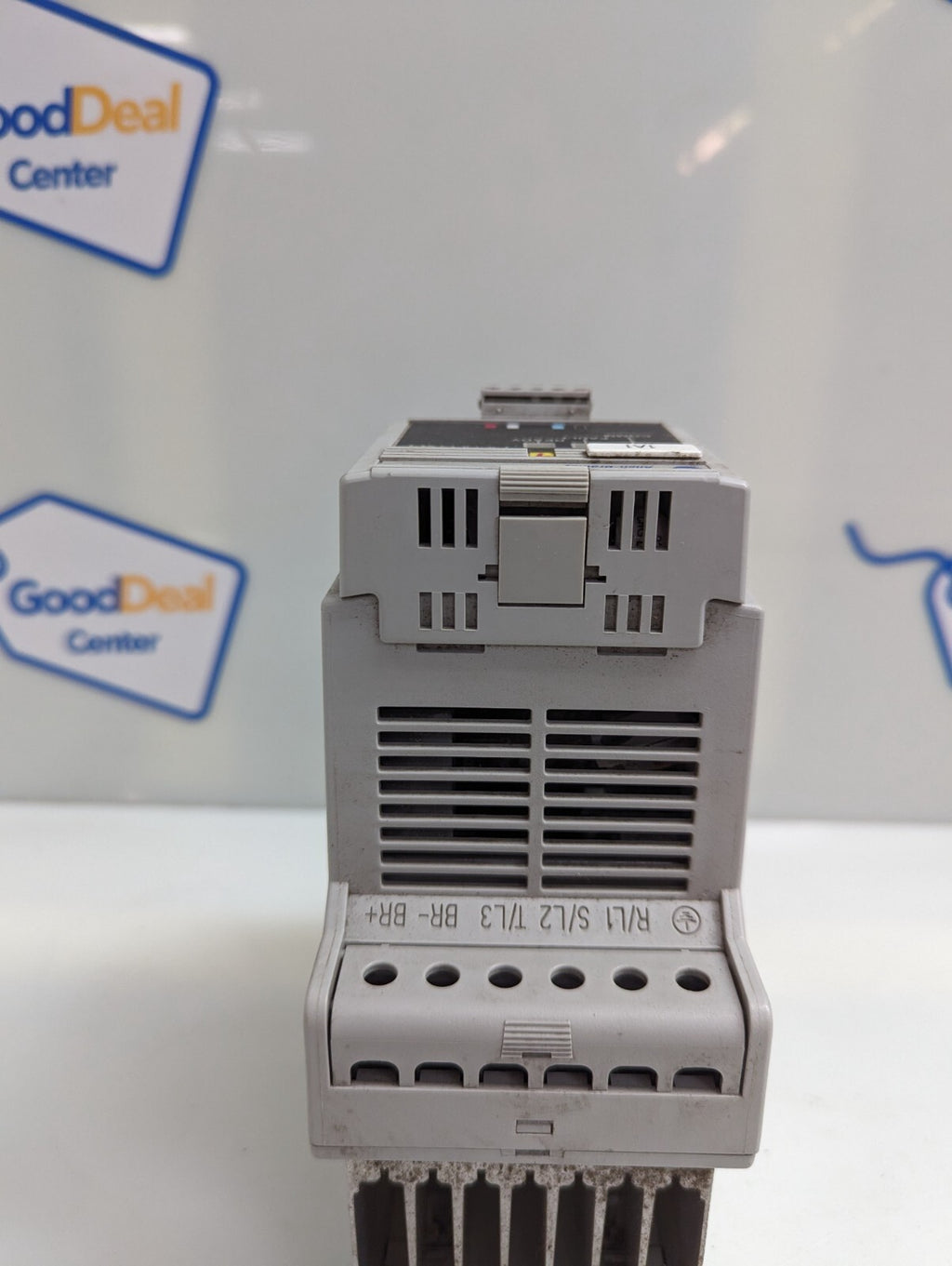 Allen-Bradley 160S-AA02NSF1 Series C Drive with 160-DN2 Speed Controller