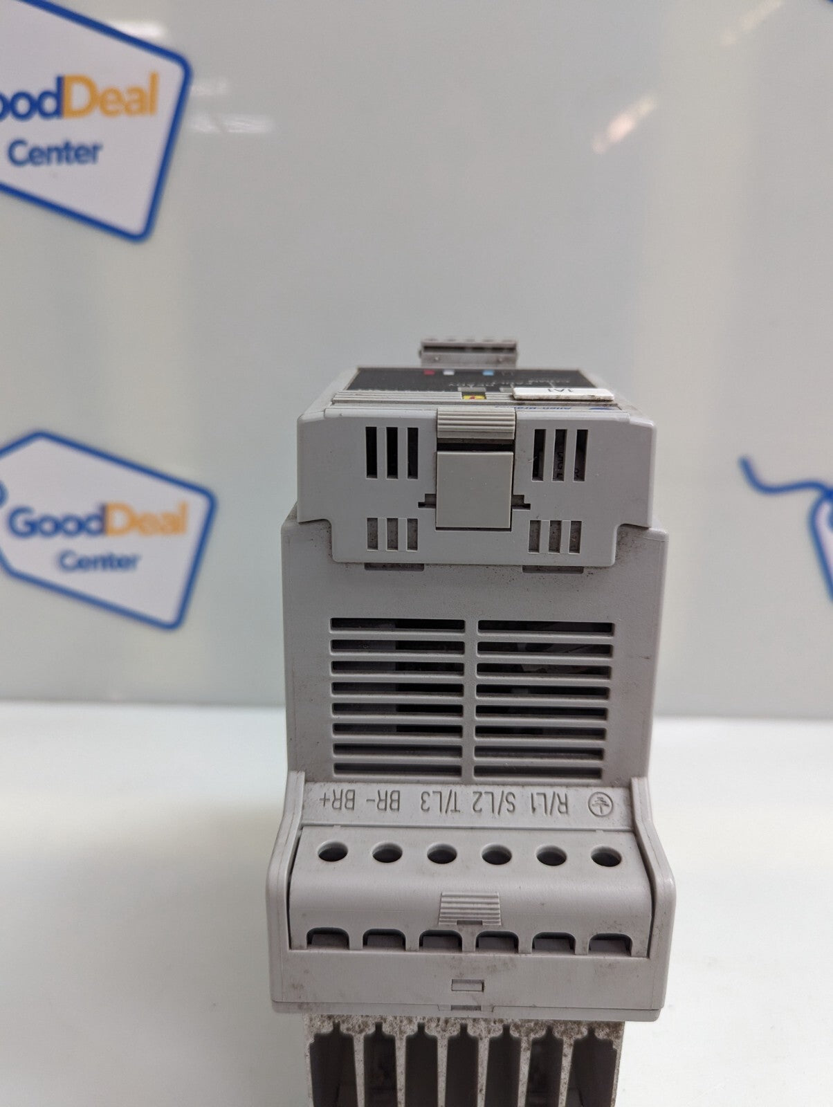 Allen-Bradley 160S-AA02NSF1 Series C Drive with 160-DN2 Speed Controller