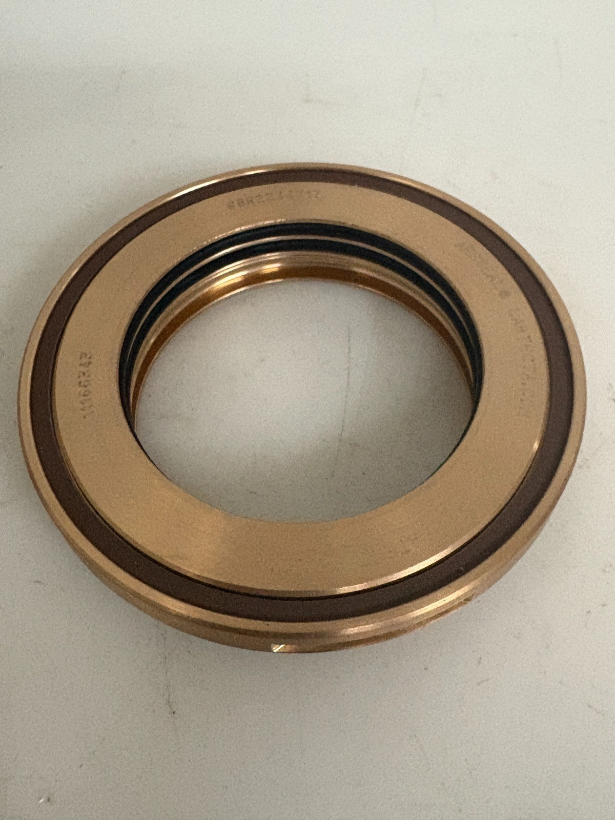 LABTECTA AESSEAL ISOLATOR SEAL L1M050PP-001-M070