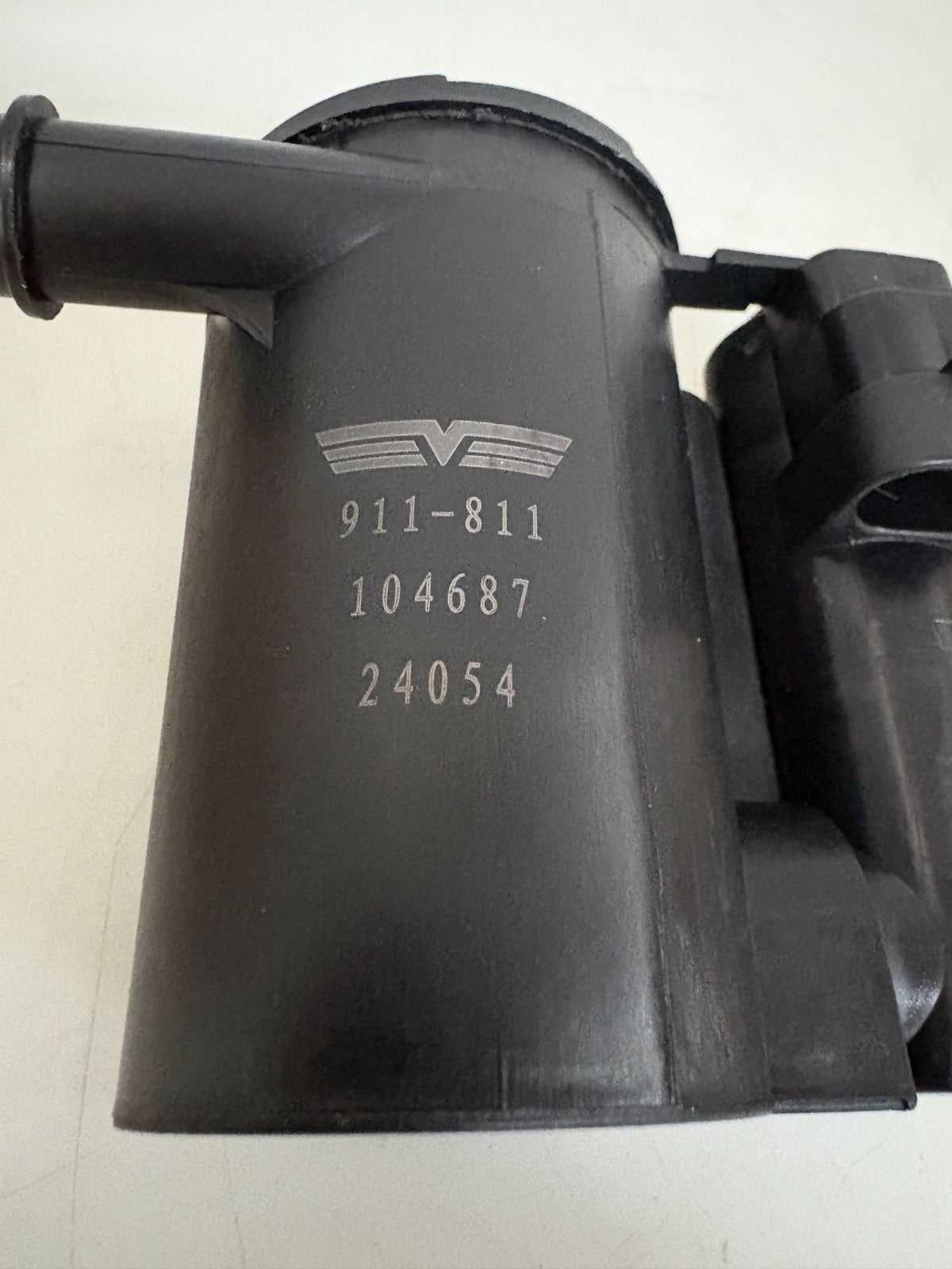 DORMAN VENT CONTROL VALVE 911-111 3