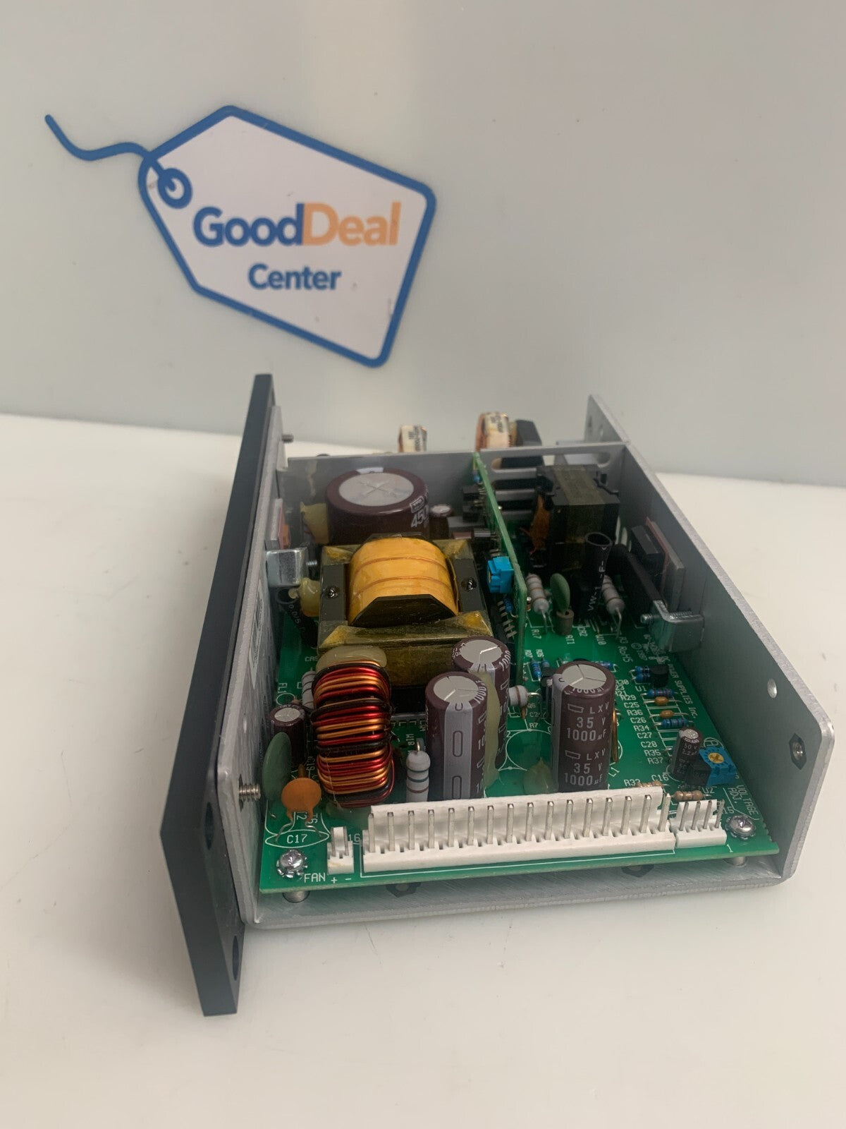 Condor Power Supply GPFC160-12G0