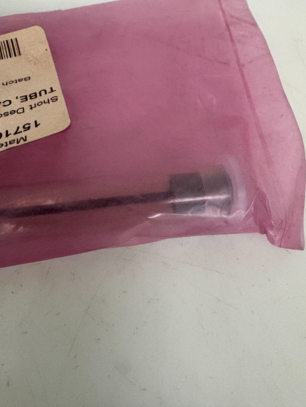 PERKIN ELMER SAMPLING PROBE B3001770