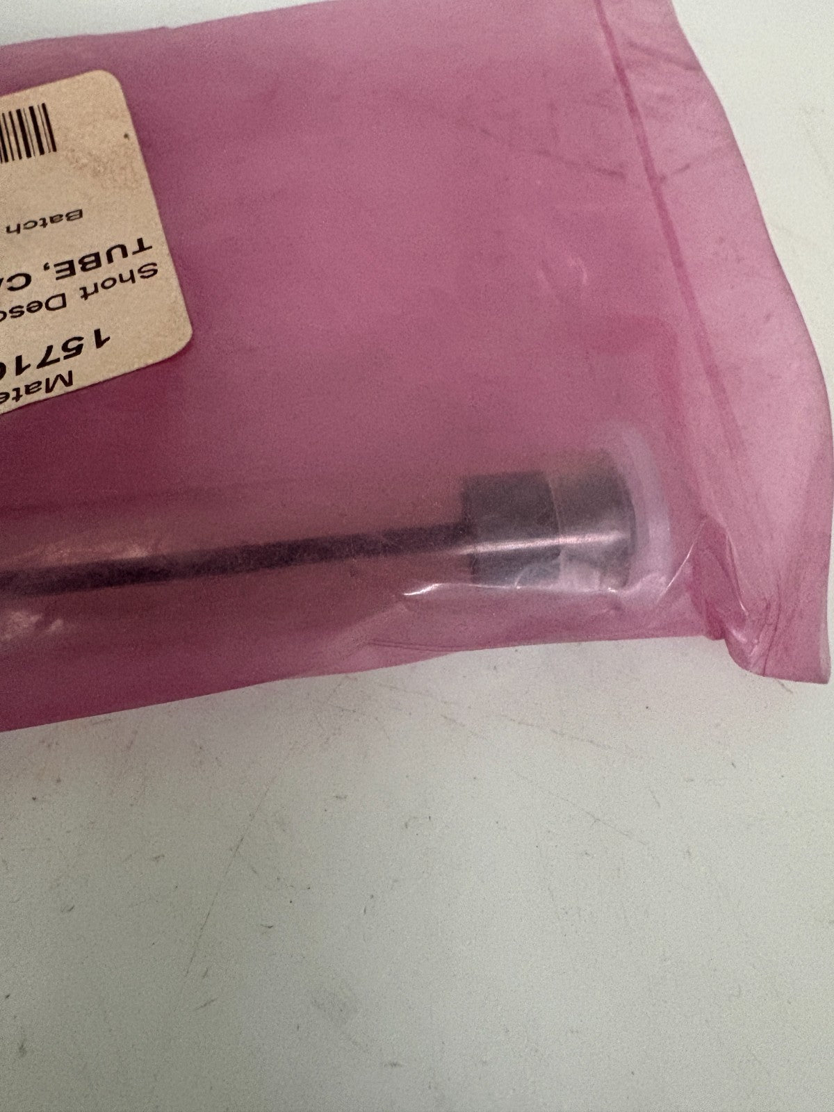 PERKIN ELMER SAMPLING PROBE B3001770