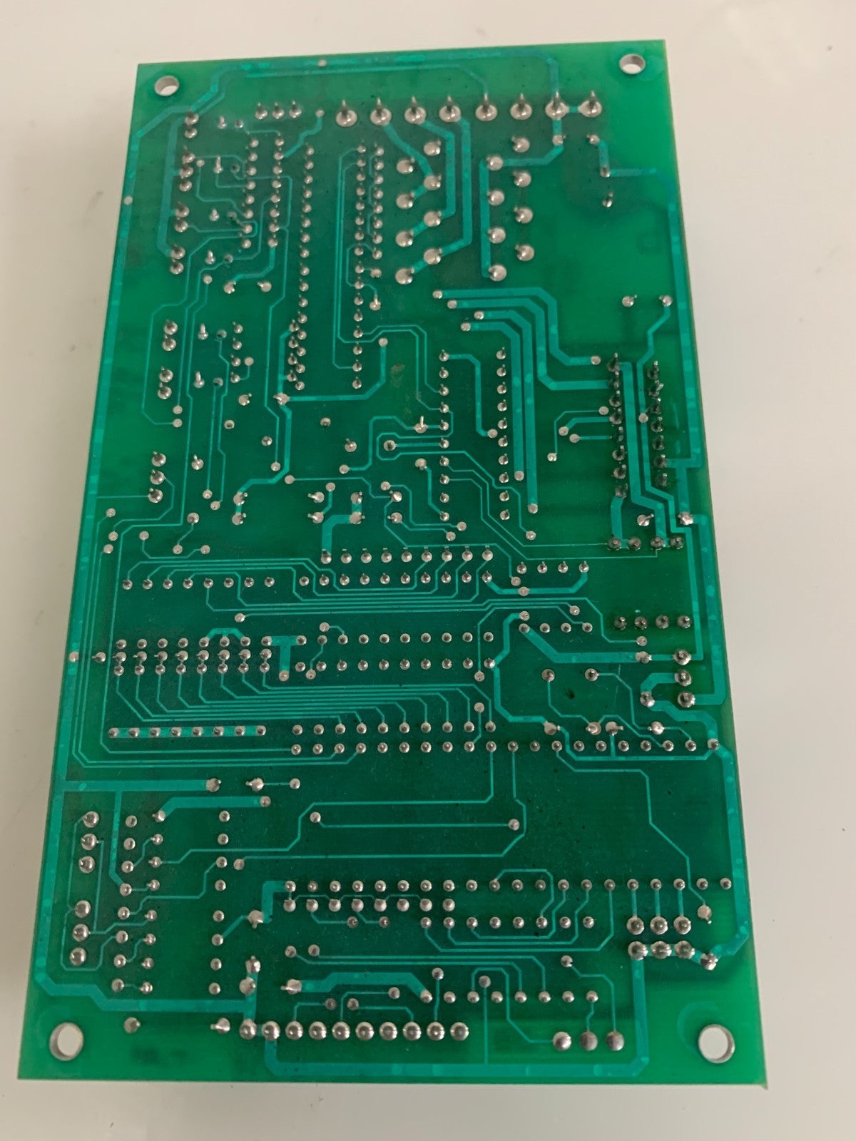JOT JWCONT52 STEPPER MOTOR DRIVE D/E9939