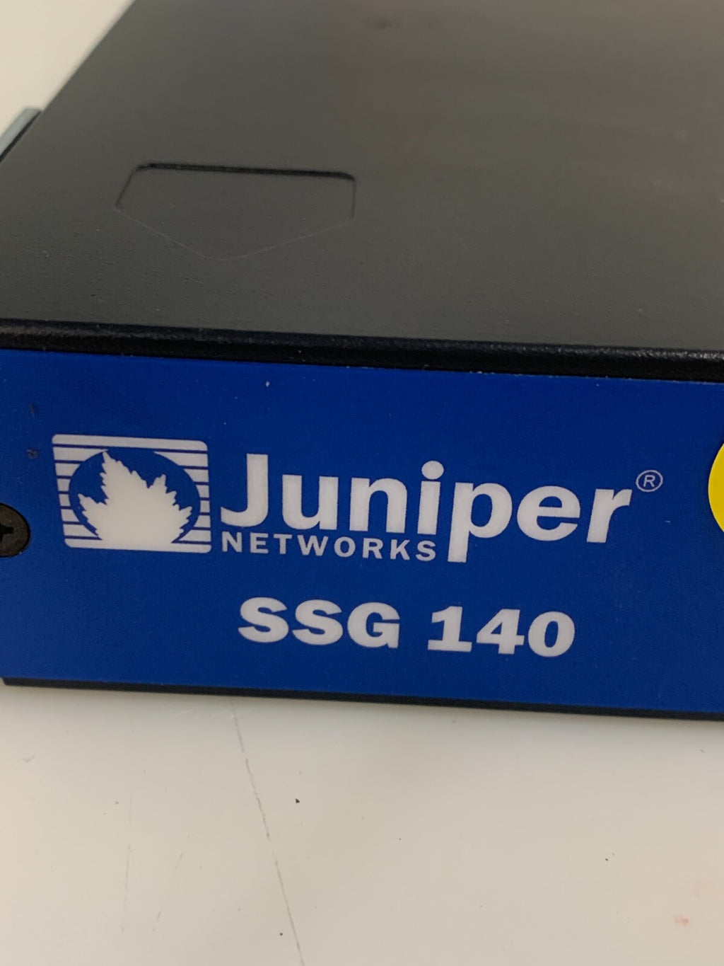 Juniper Networks SSG-140-SH 8 port1