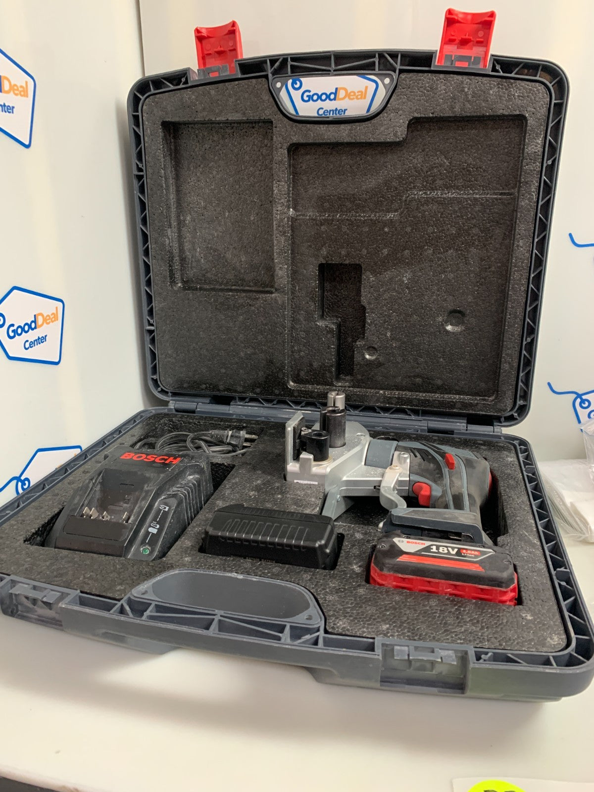 BOSCH  Cordstrap 2 Batteries Cargo Strap Tensionner Set  CBT-35