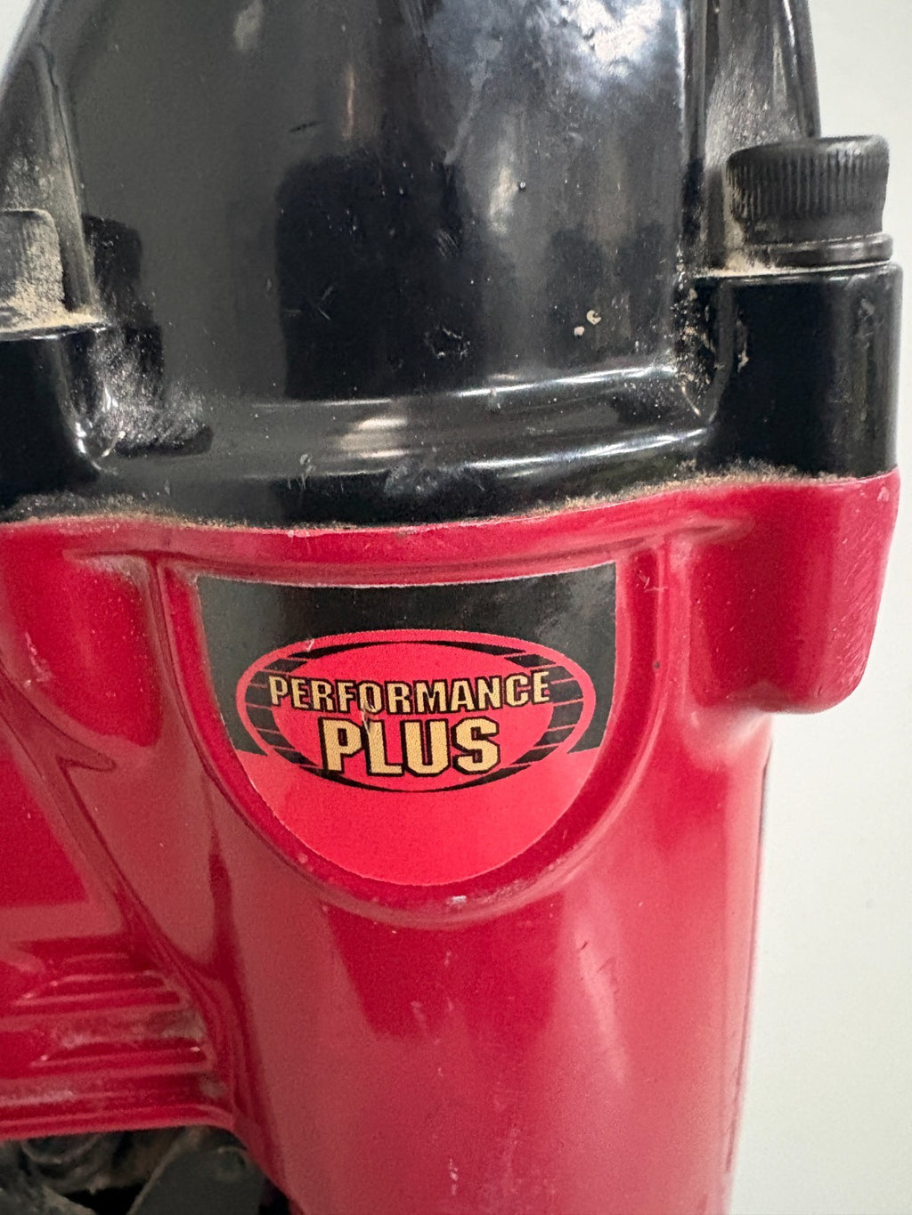 KING PERFORMANCE PLUS 2" PNEUMATIC BRAD NAILER #8200 BN