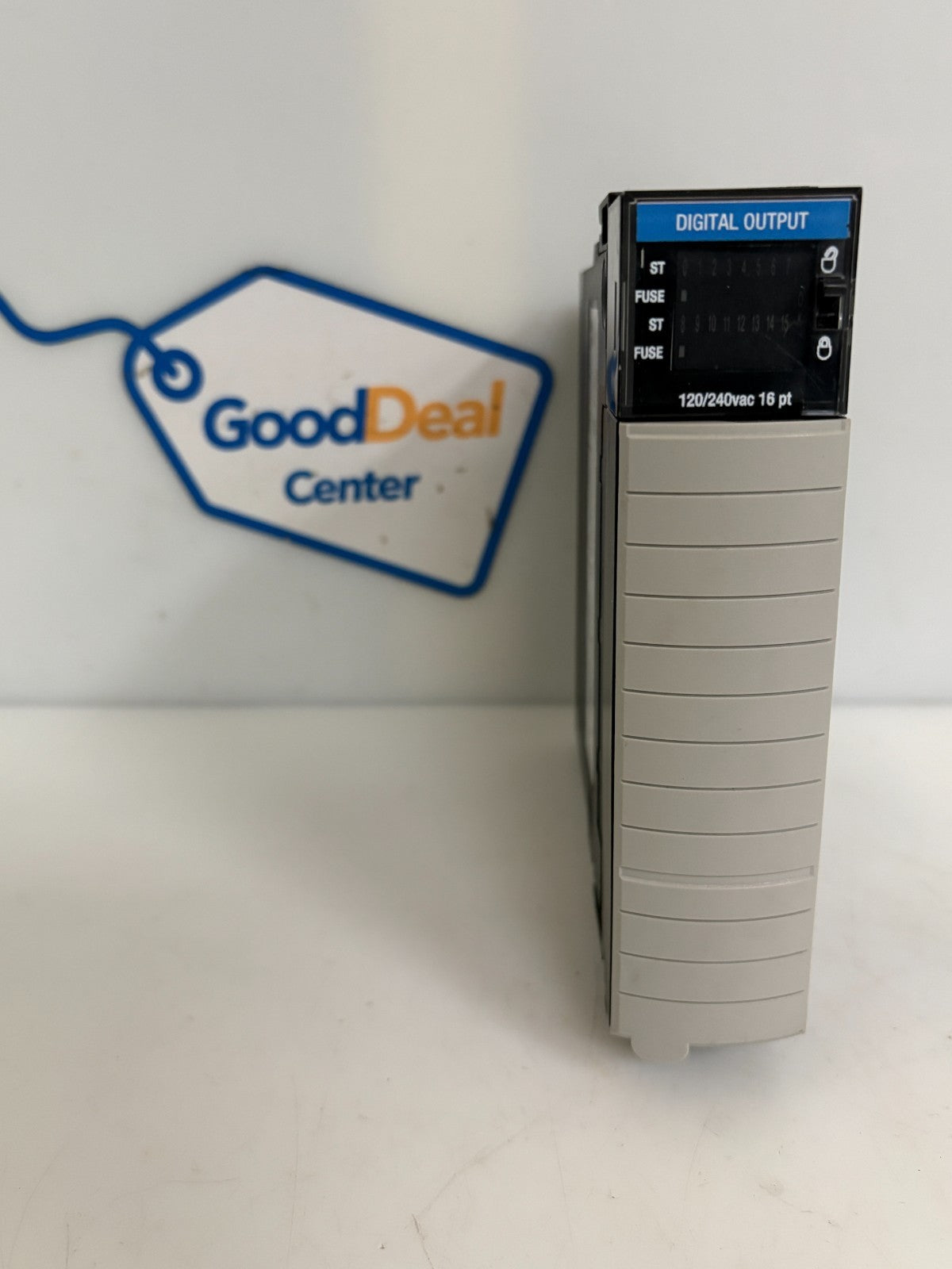 HONEYWELL AC OUPUT PILOT DUTY MODULE TC-ODA161-A