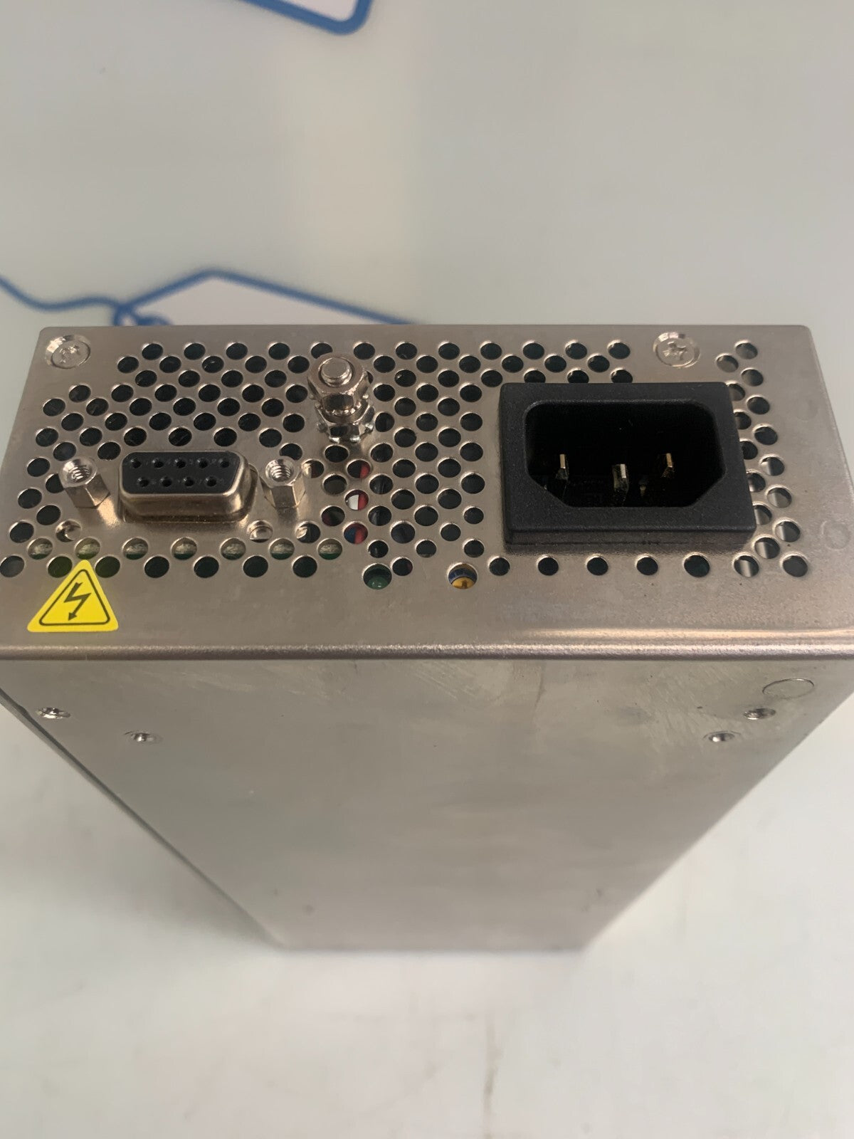 POPBRIDGE AGILENT  Turbo Power Supply  G1946-80063