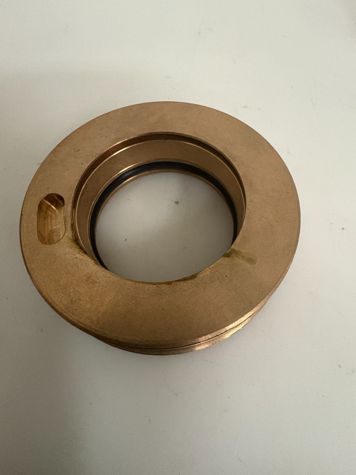 INPRO/SEAL BEARING ISOLATOR #1787-A-M0012-0