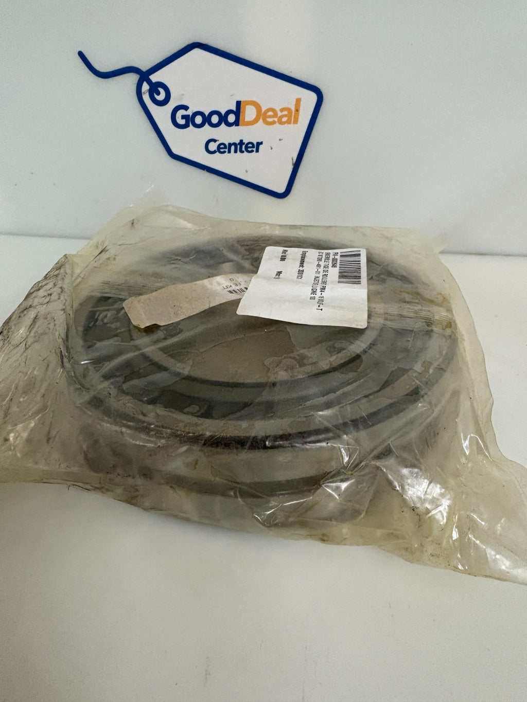 SKF DOUBLE SPHERICAL ROLLER BEARING W/RELUBRICATION FEAT. 22218 EK/C30
