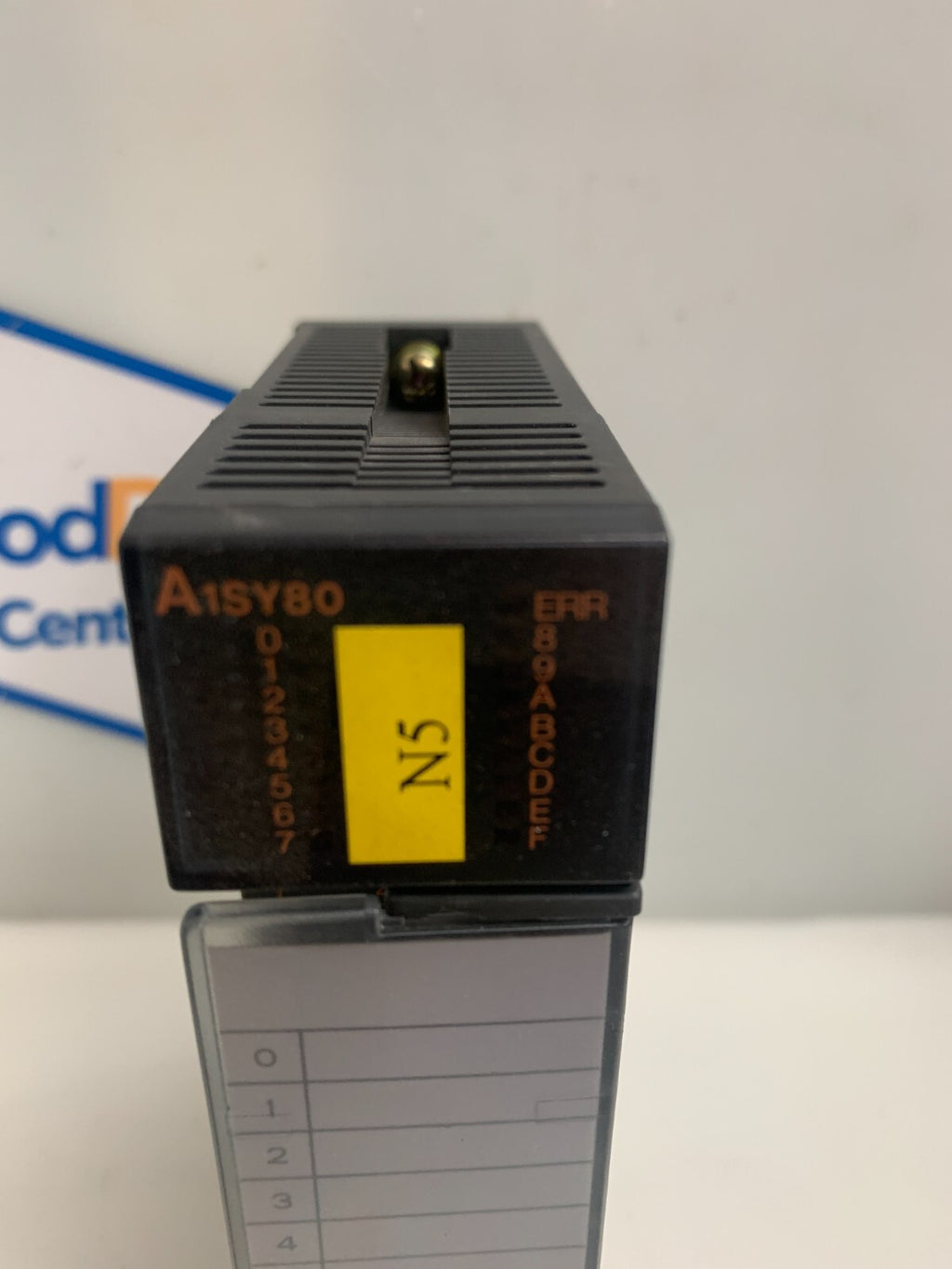 MITSUBISHI   A1SY80  Output Unit Module