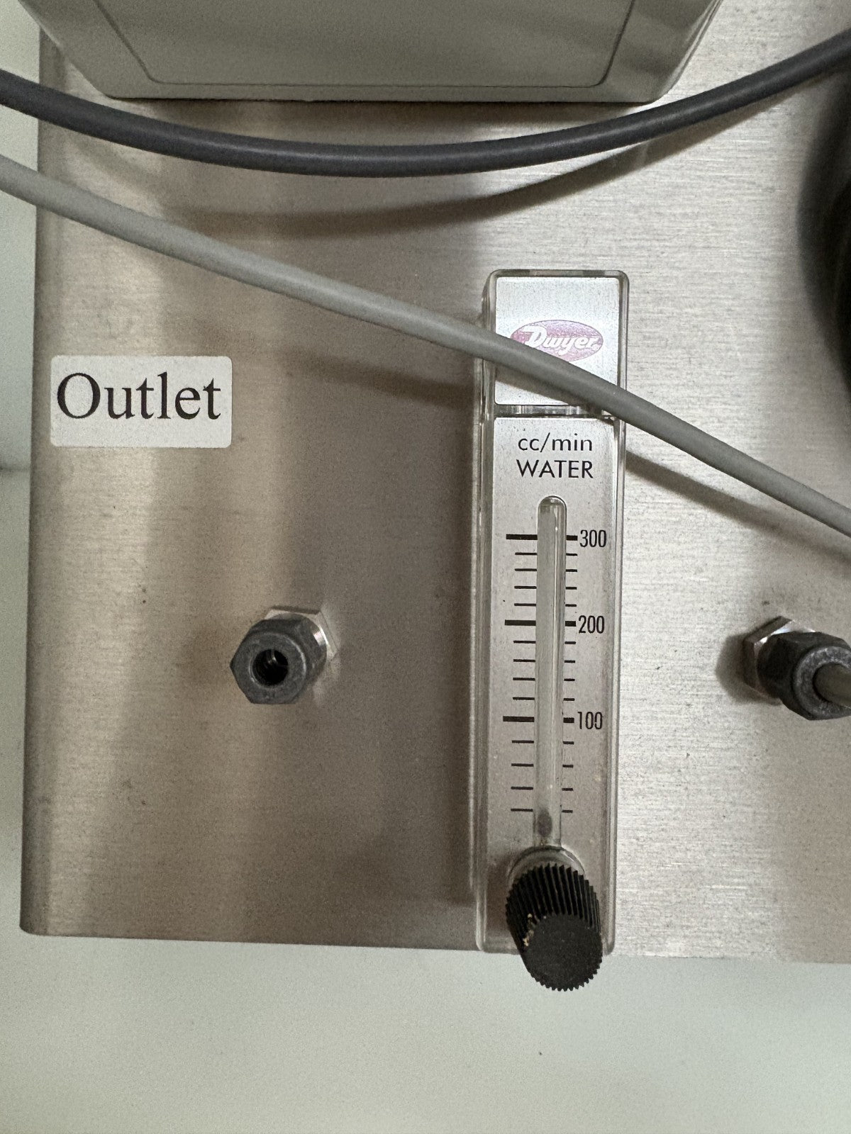 HACH 8362 SC HIGH PURITY WATER ORP PANEL