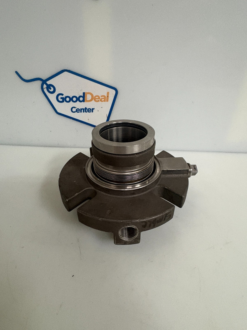 E G & G SEALOL EZ-1 SEAL FOR 1.875 611-32