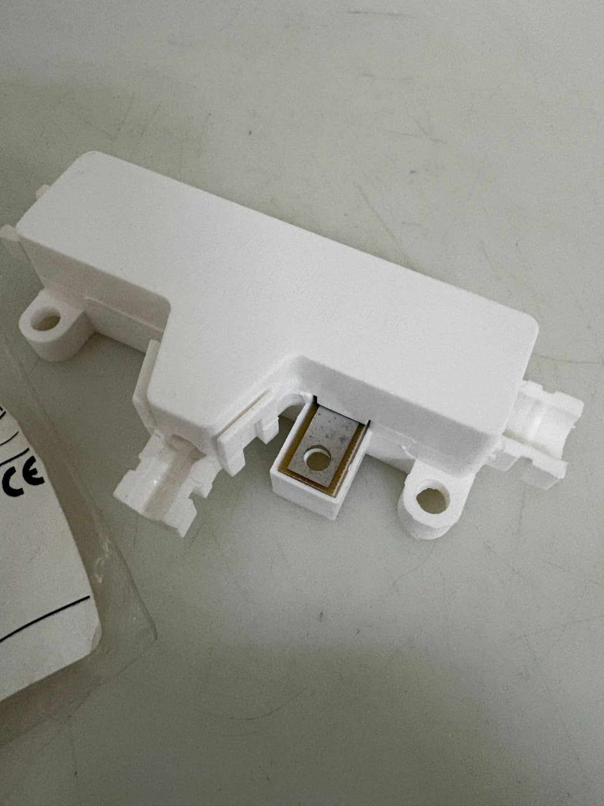 SCHNEIDER MUDBUS PLUS TAP MODICON 990NAD230002